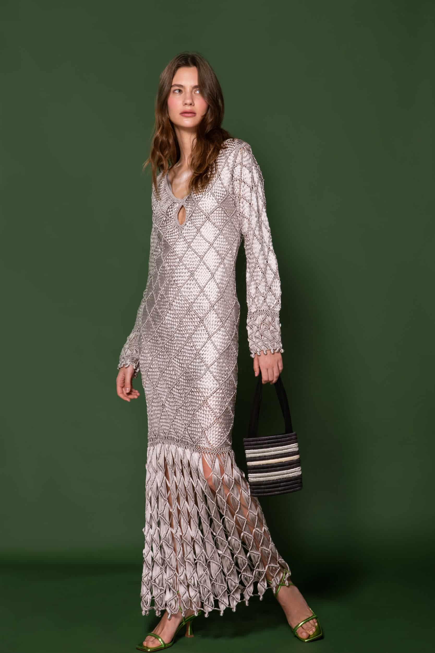 SANTO DRESS - miniatura 1