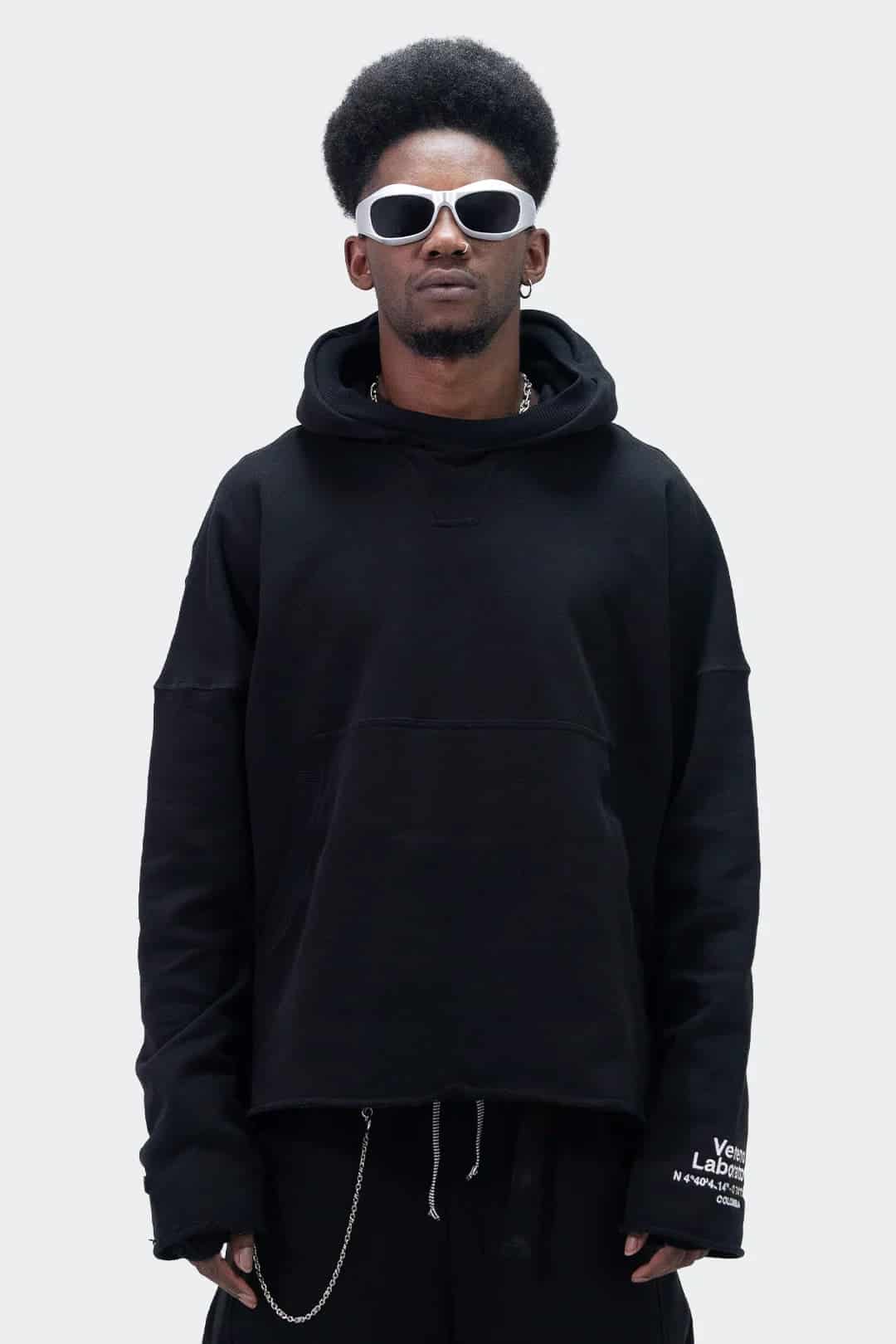 VENENO BUZO BLVCK - miniatura 2