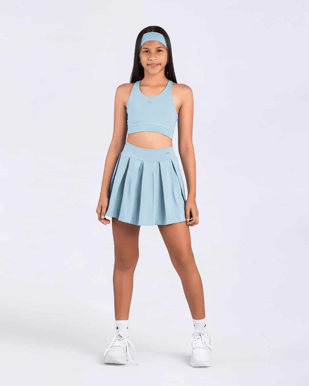 Falda Pliegues Her-Era┃KAYBU REF.1313 - miniatura 5