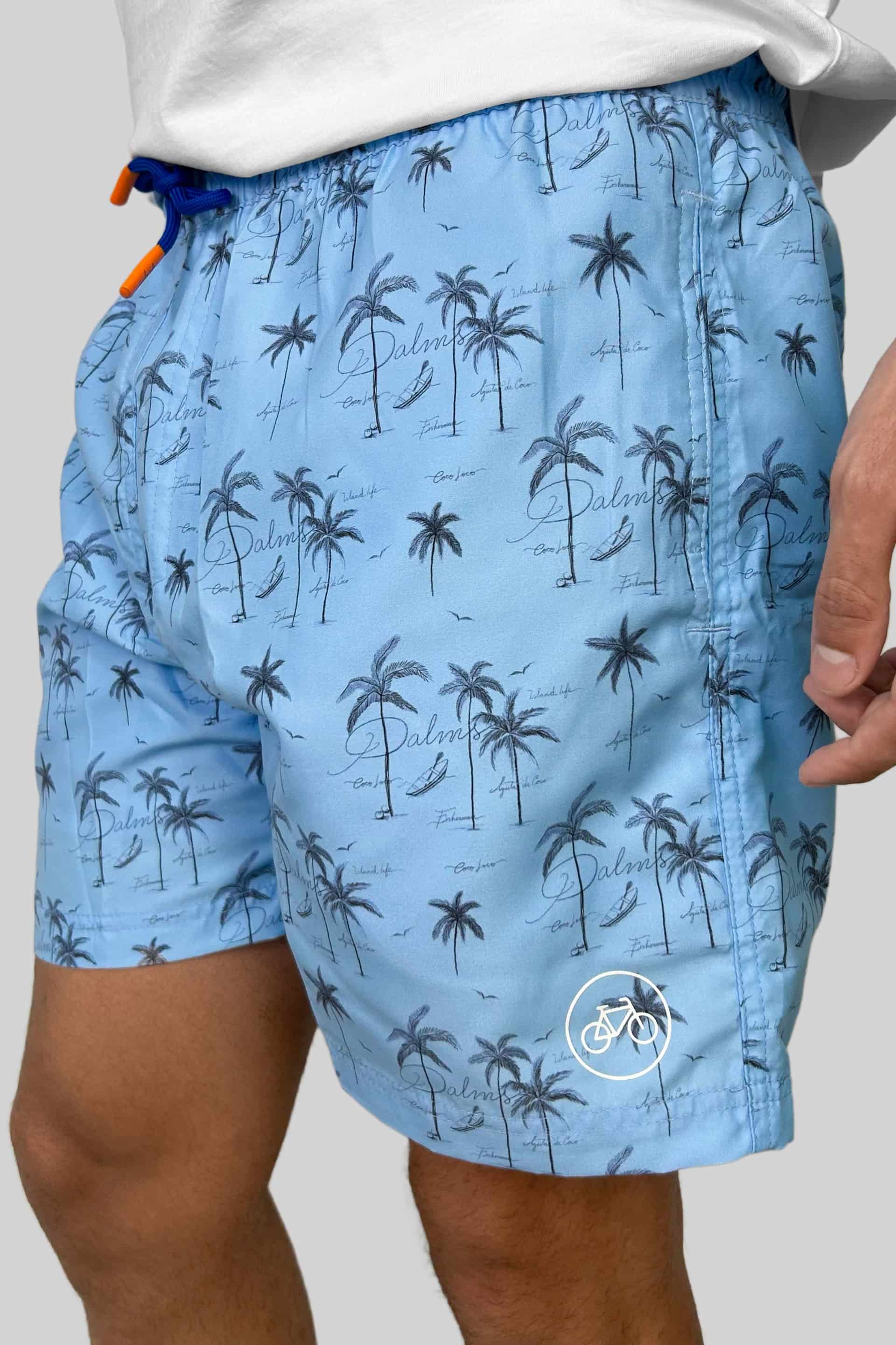 PANTALONETA TROPICS - miniatura 3