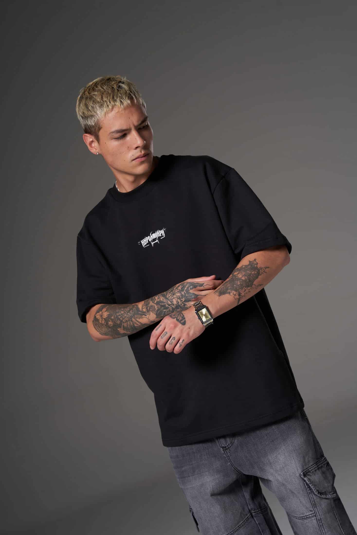 T shirt estrellas 300 gramos 14581 - miniatura 5