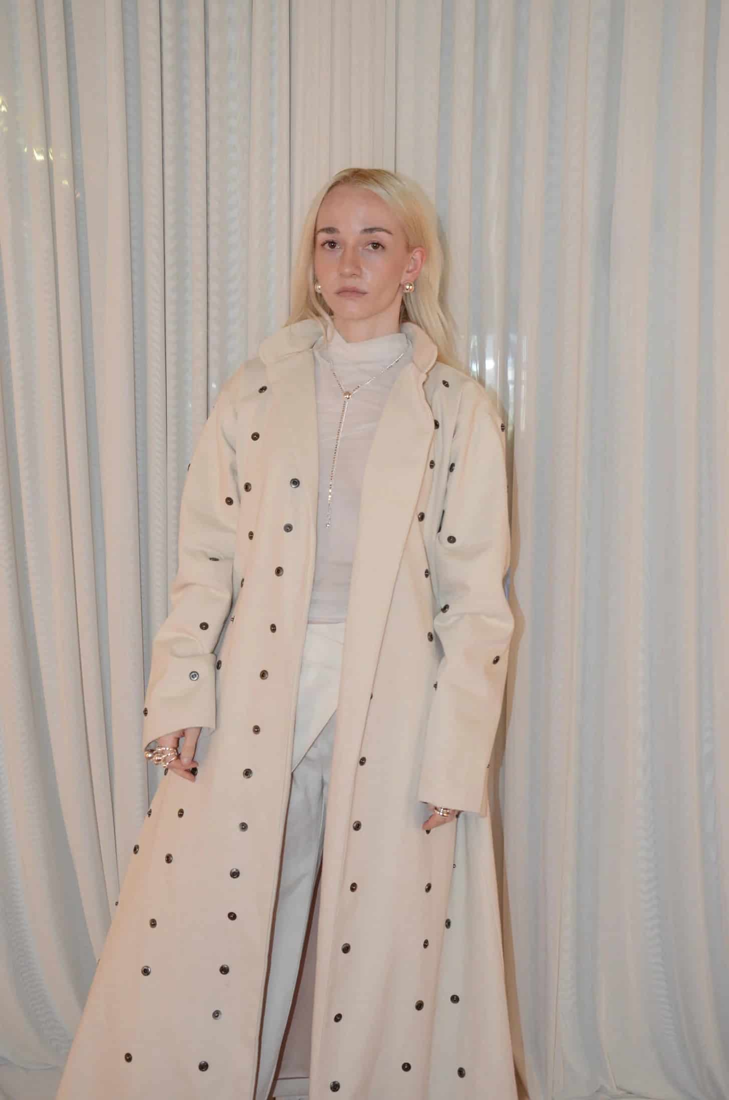 TRANSFORMABLE COAT - miniatura 4