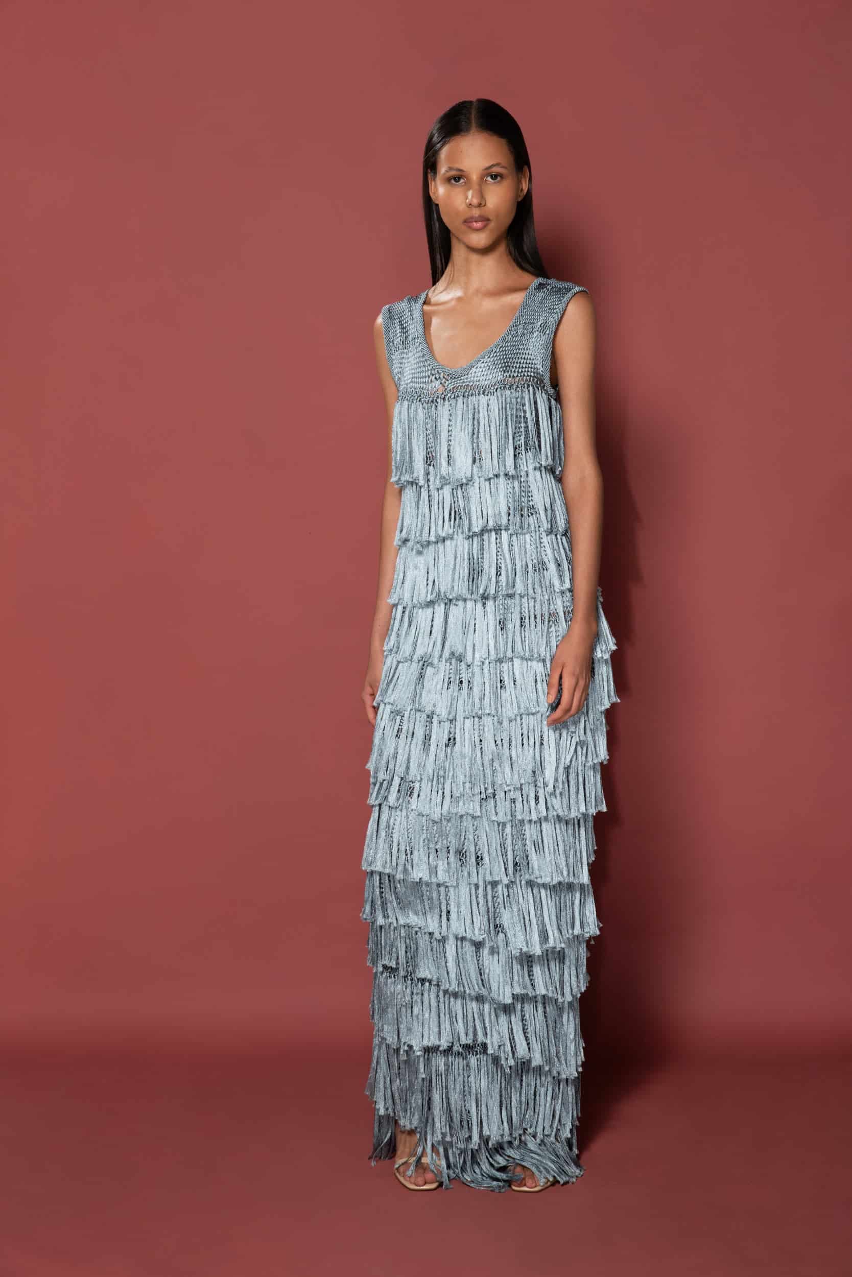 TASKA DRESS - miniatura 1