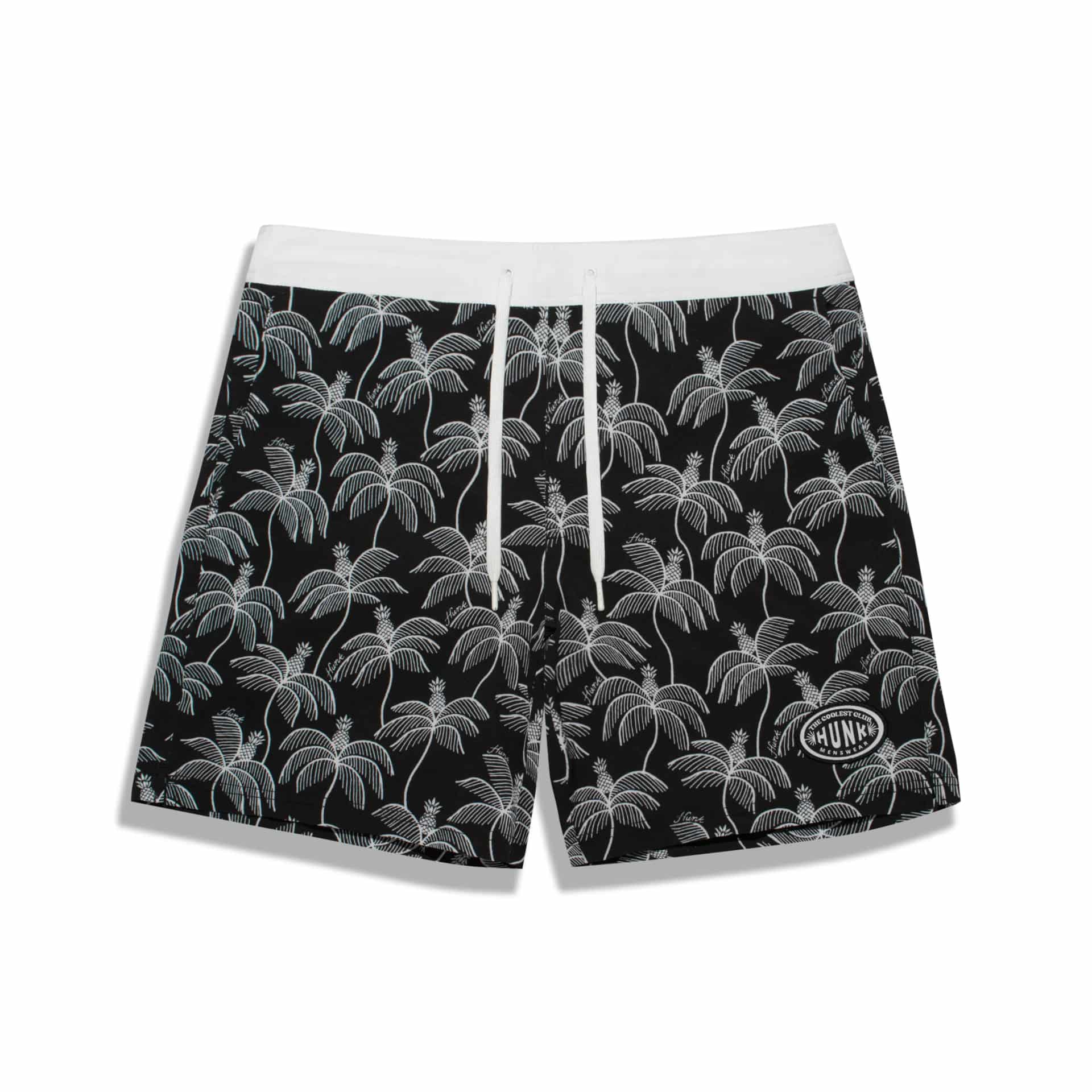Short de Baño Echo - miniatura 1