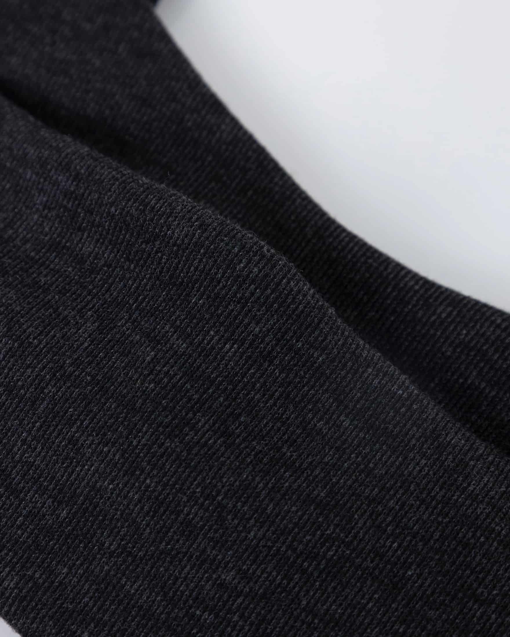 Basics Double Top Black - miniatura 4