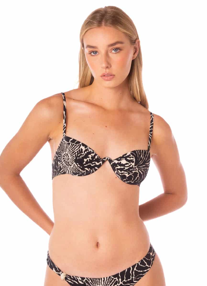 BLACK REEF EVA TOP 93876 - miniatura 2