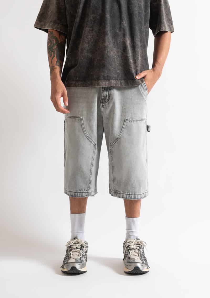 Atelier grey Jorts - miniatura 2