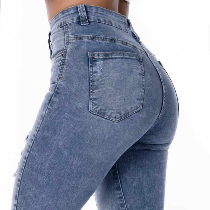 Jean Axspen Skinny AX-1280 - miniatura 3