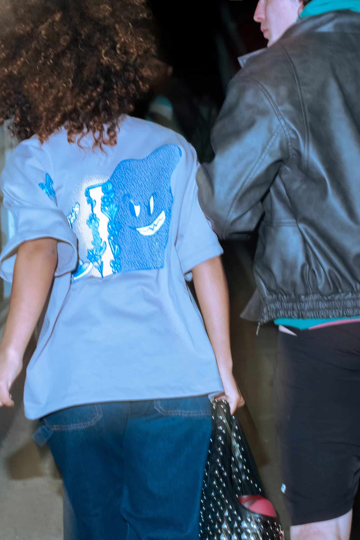 CAMISETA POINT.ZERO GRIS - miniatura 5