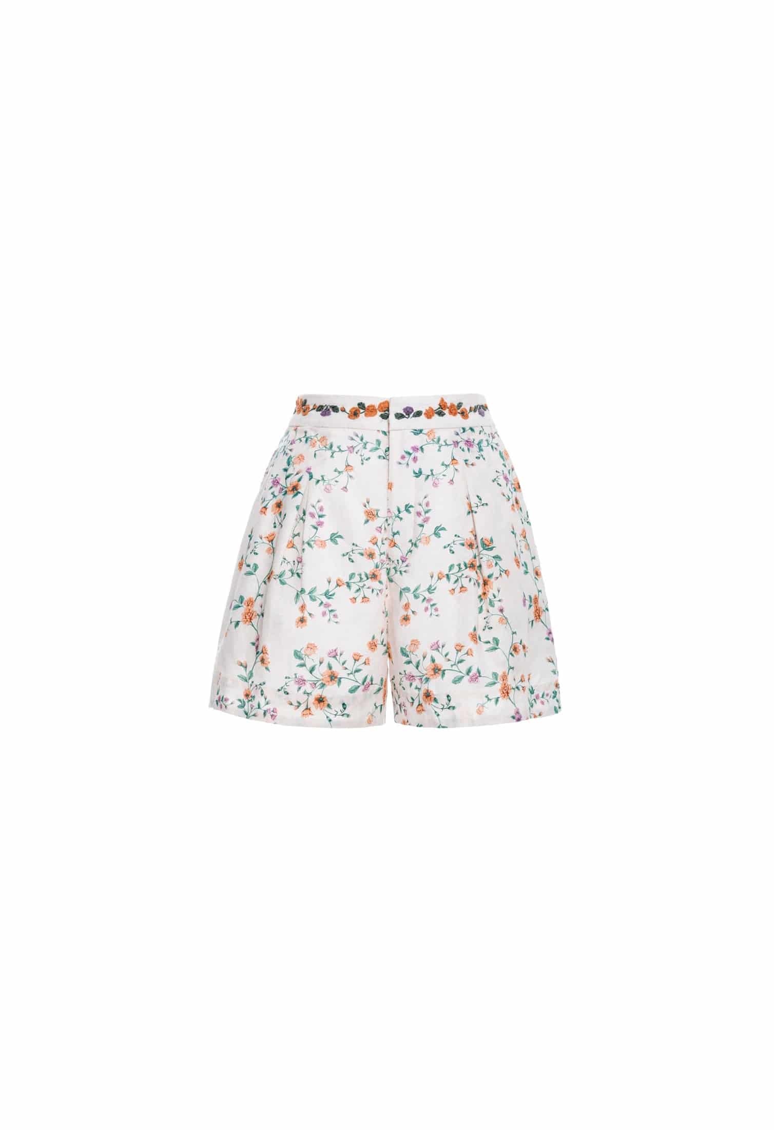 Maratea Chinesis Shorts - miniatura 5
