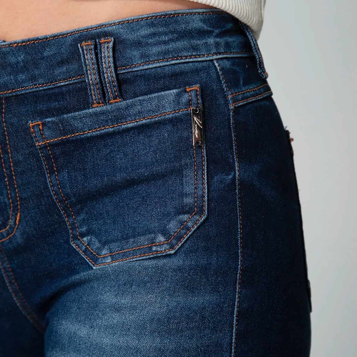 Jean Flare Emilee - miniatura 6