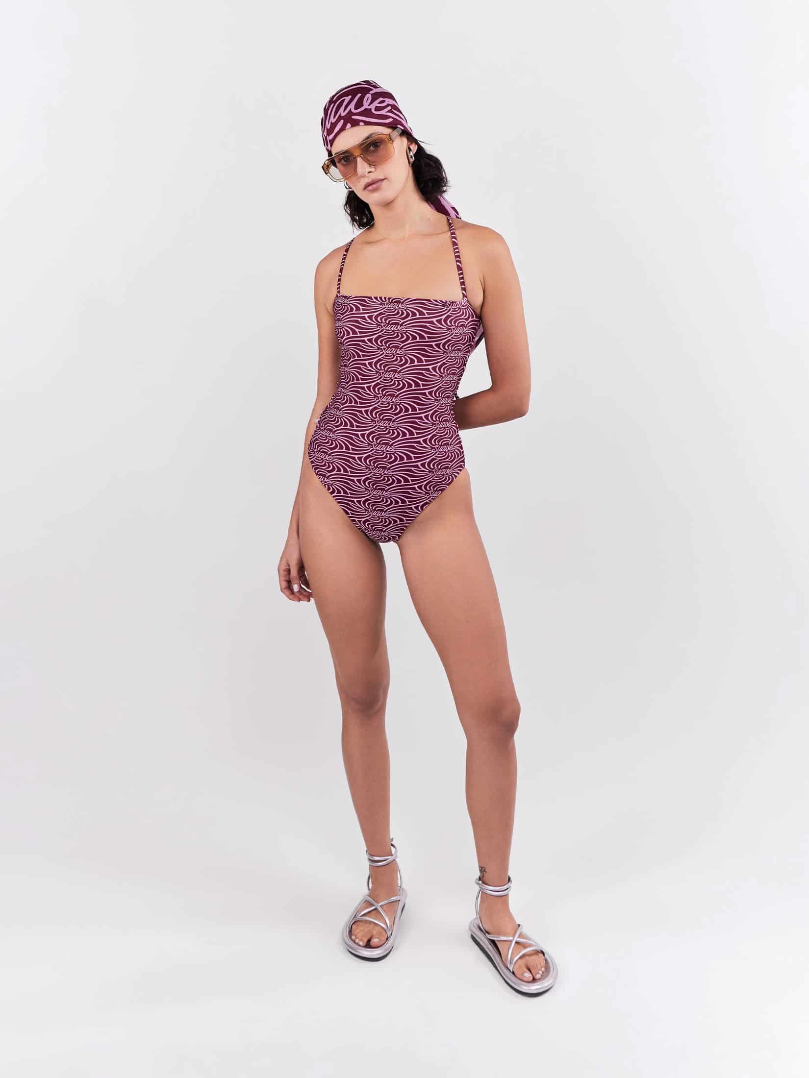 Body Suave - Magenta - miniatura 3