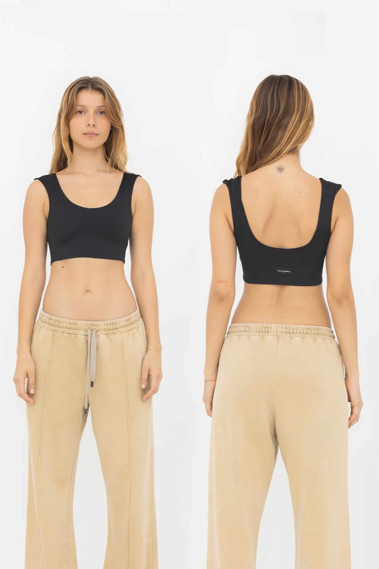 Cobalt Top | Black - miniatura 4