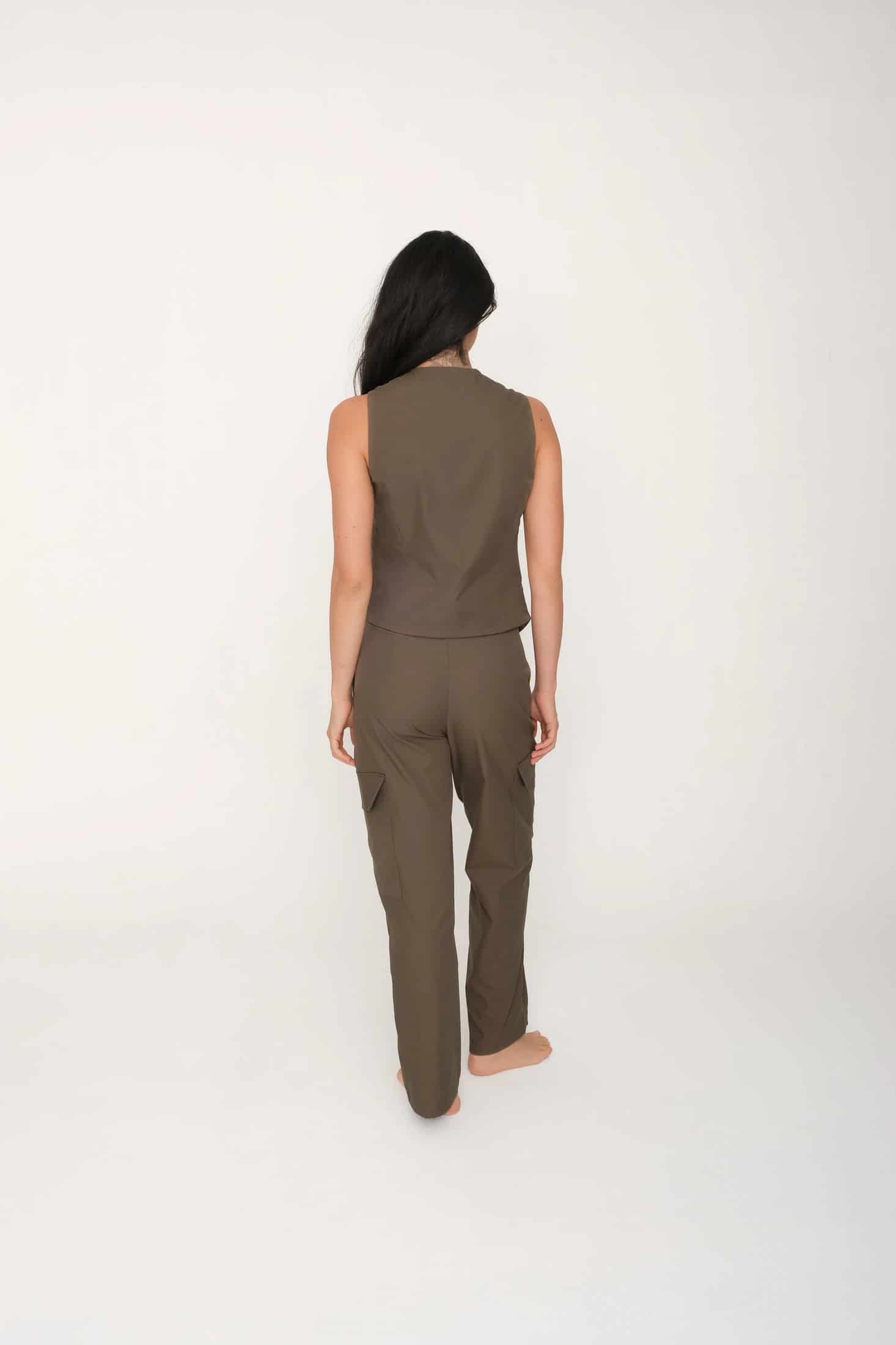Pant Habla Verde - miniatura 4