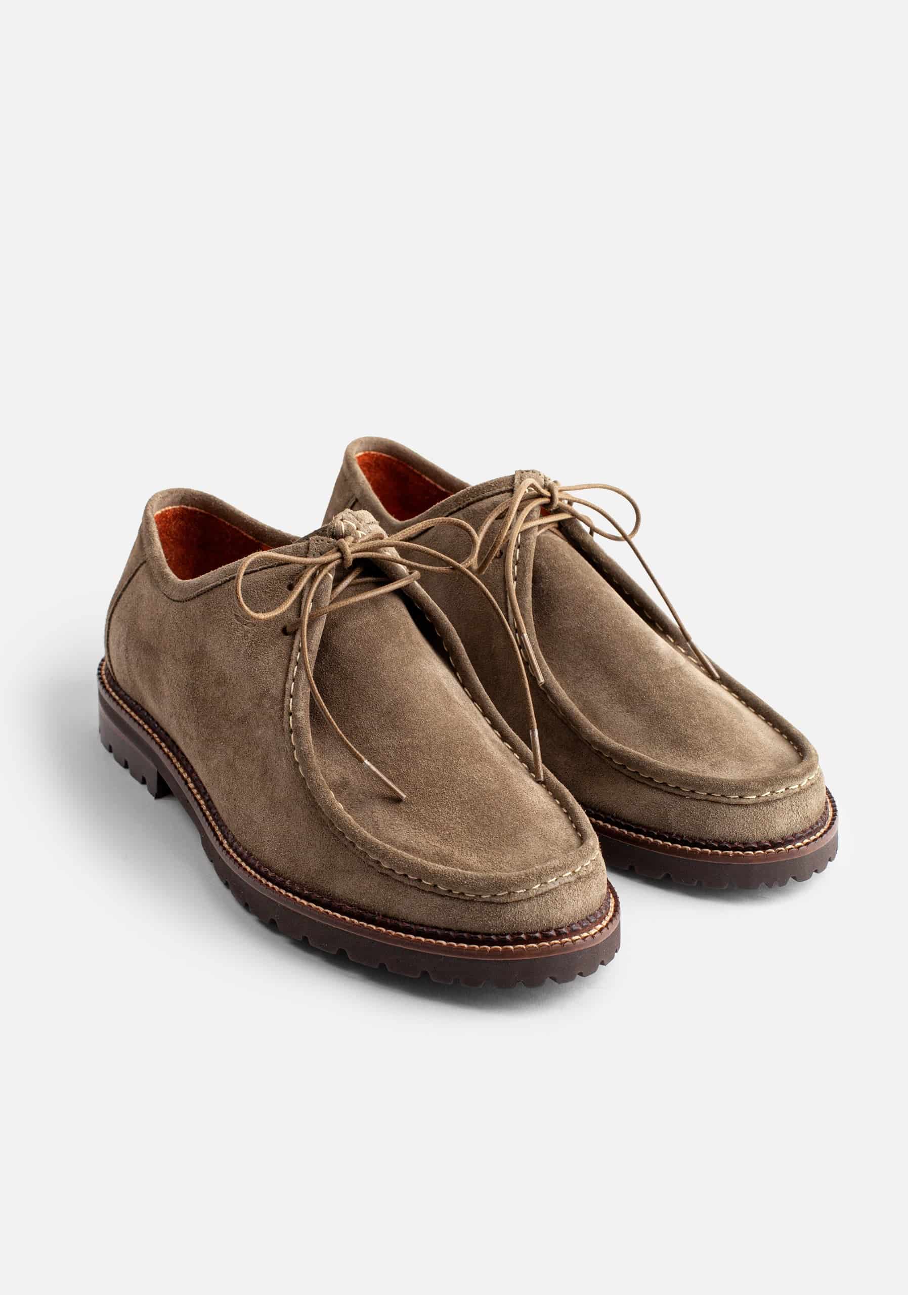 Zapato Sport Wallace Taupe - miniatura 2