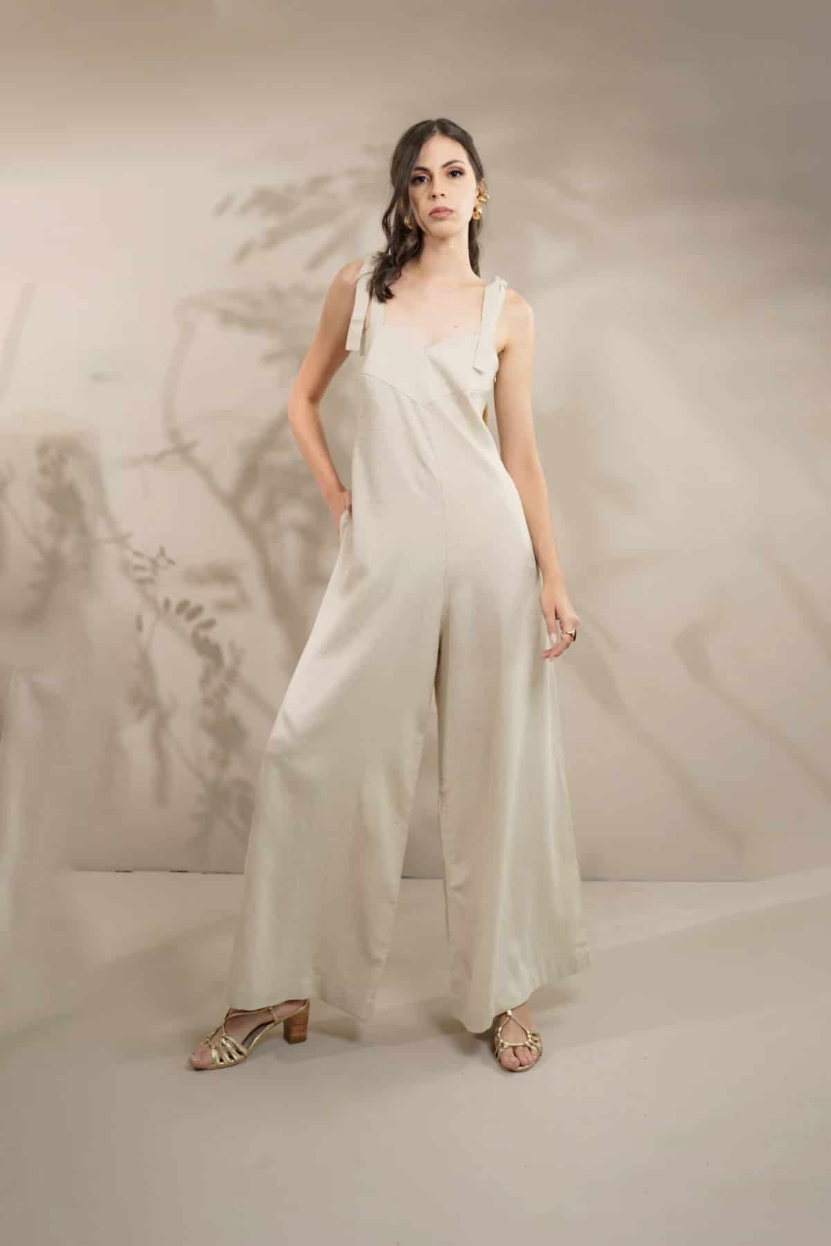 RPD17A – Jumpsuit Lienzo de Luz - miniatura 3