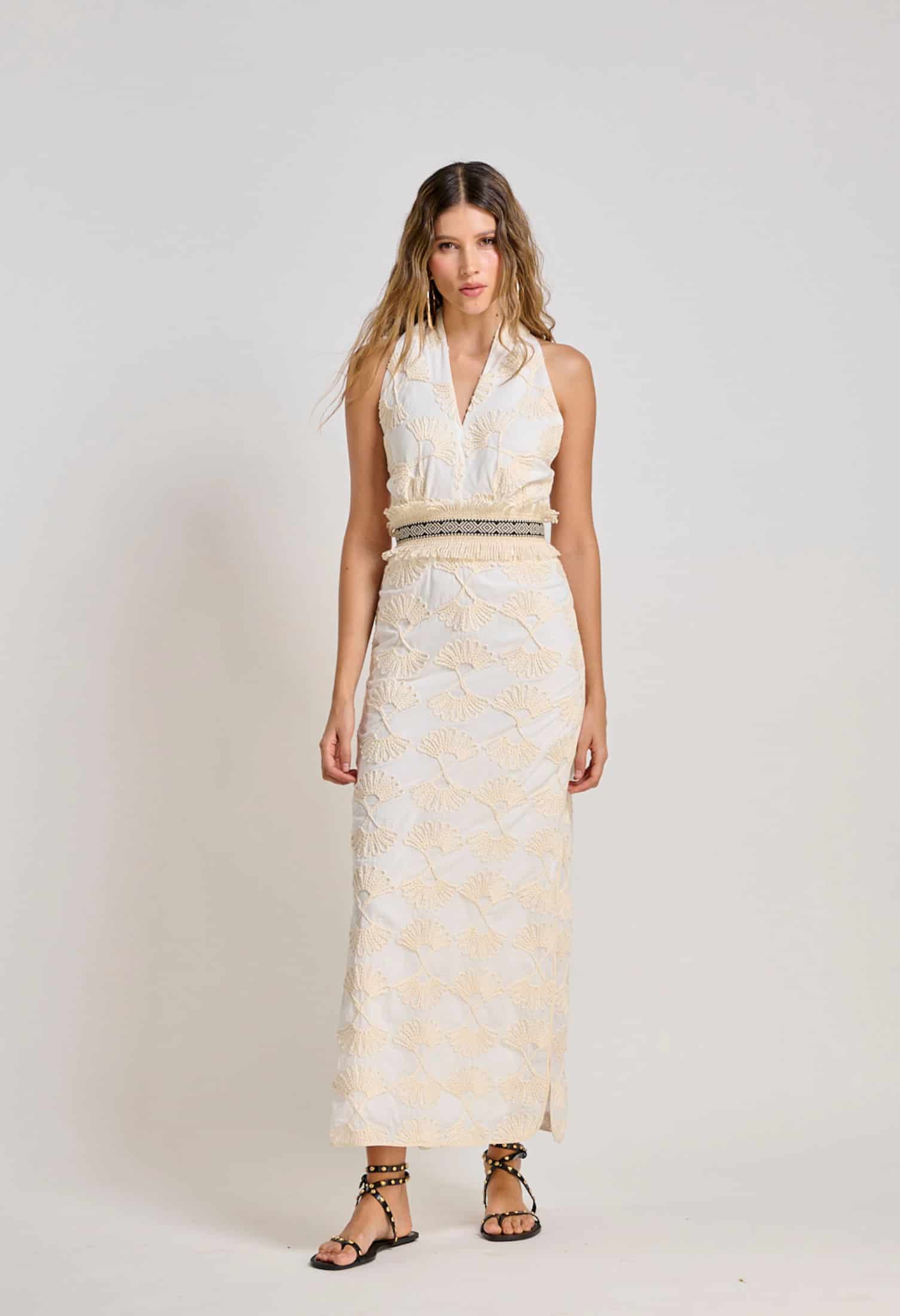 Hanna Dress - miniatura 2