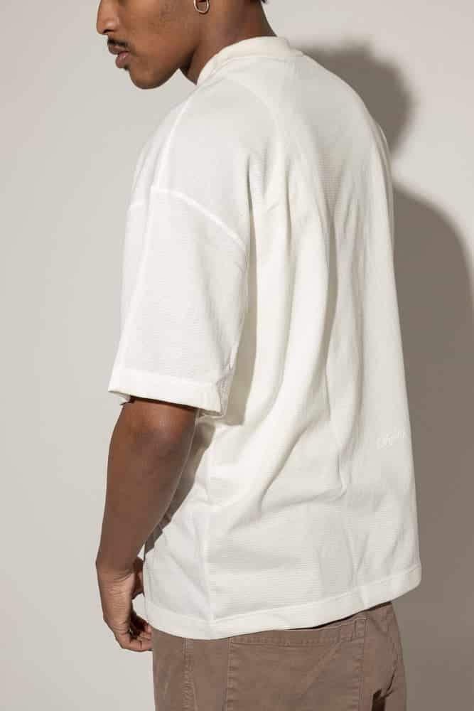 Oversized Redemption 87-Beige - miniatura 9