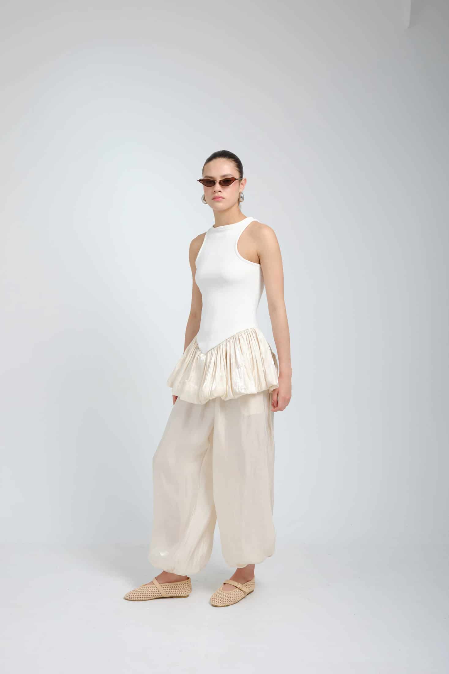 TOP SUNA BLANCO - miniatura 3