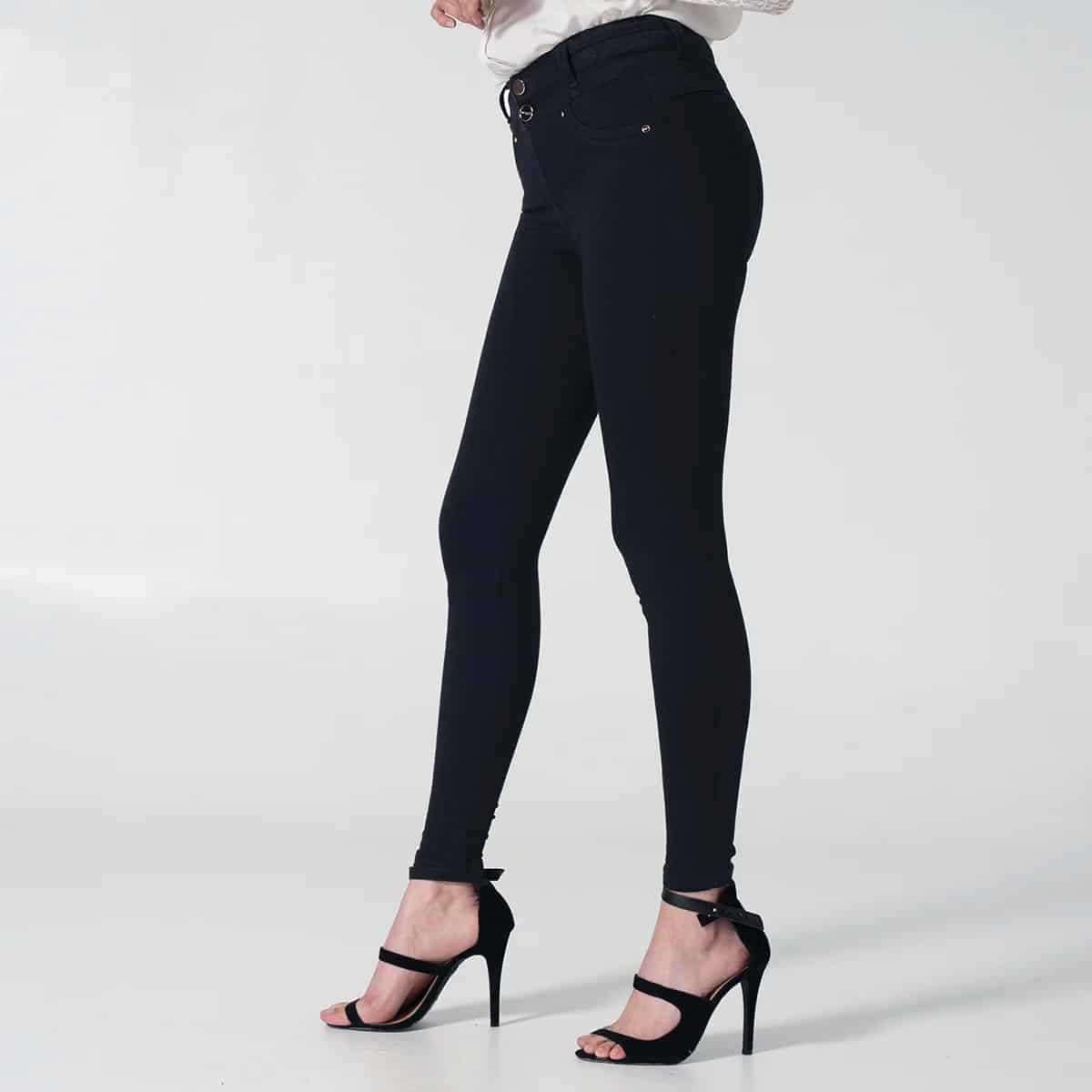 Jean Skinny Rayo - miniatura 3