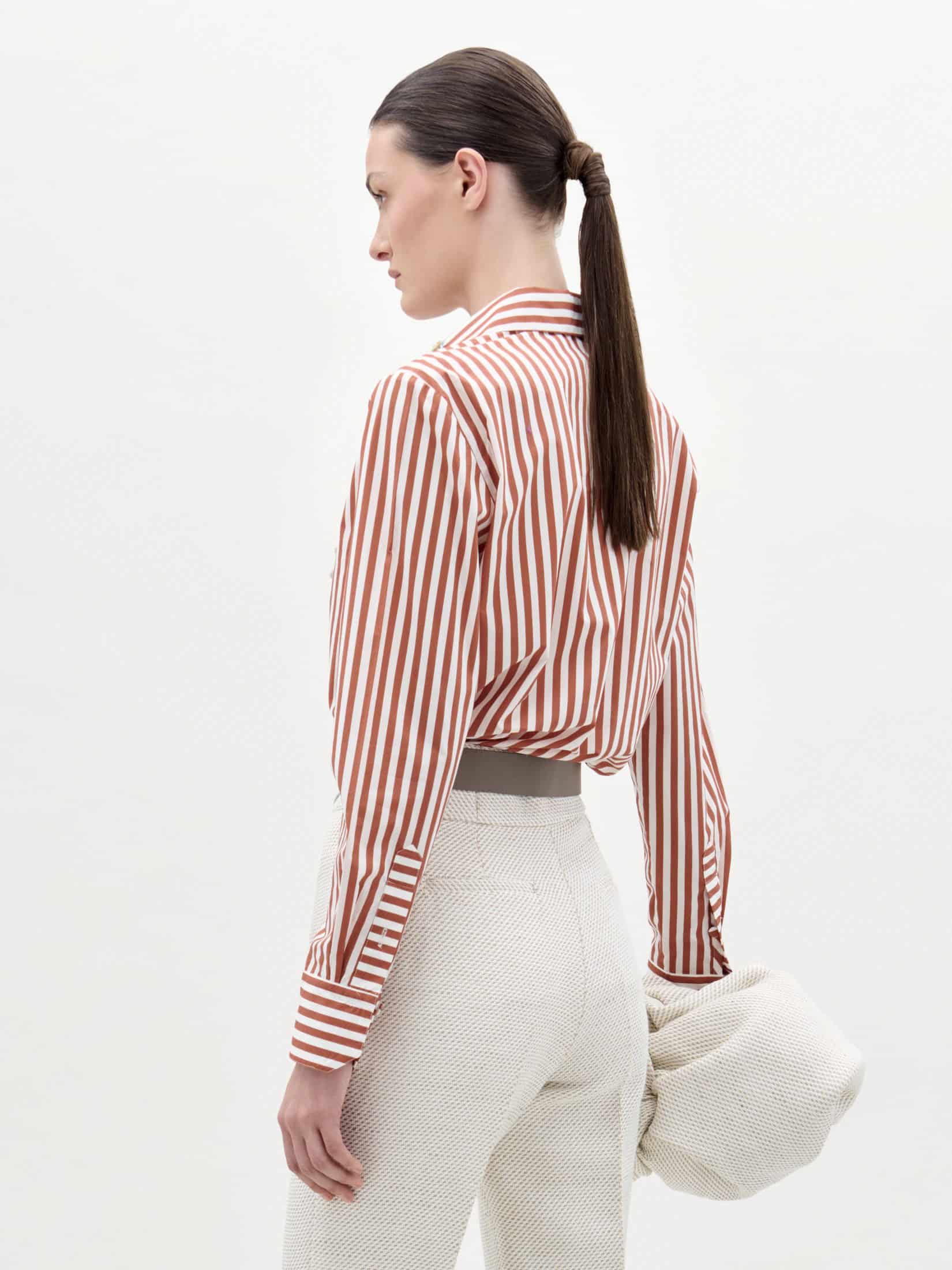 Karole Blouse - miniatura 3