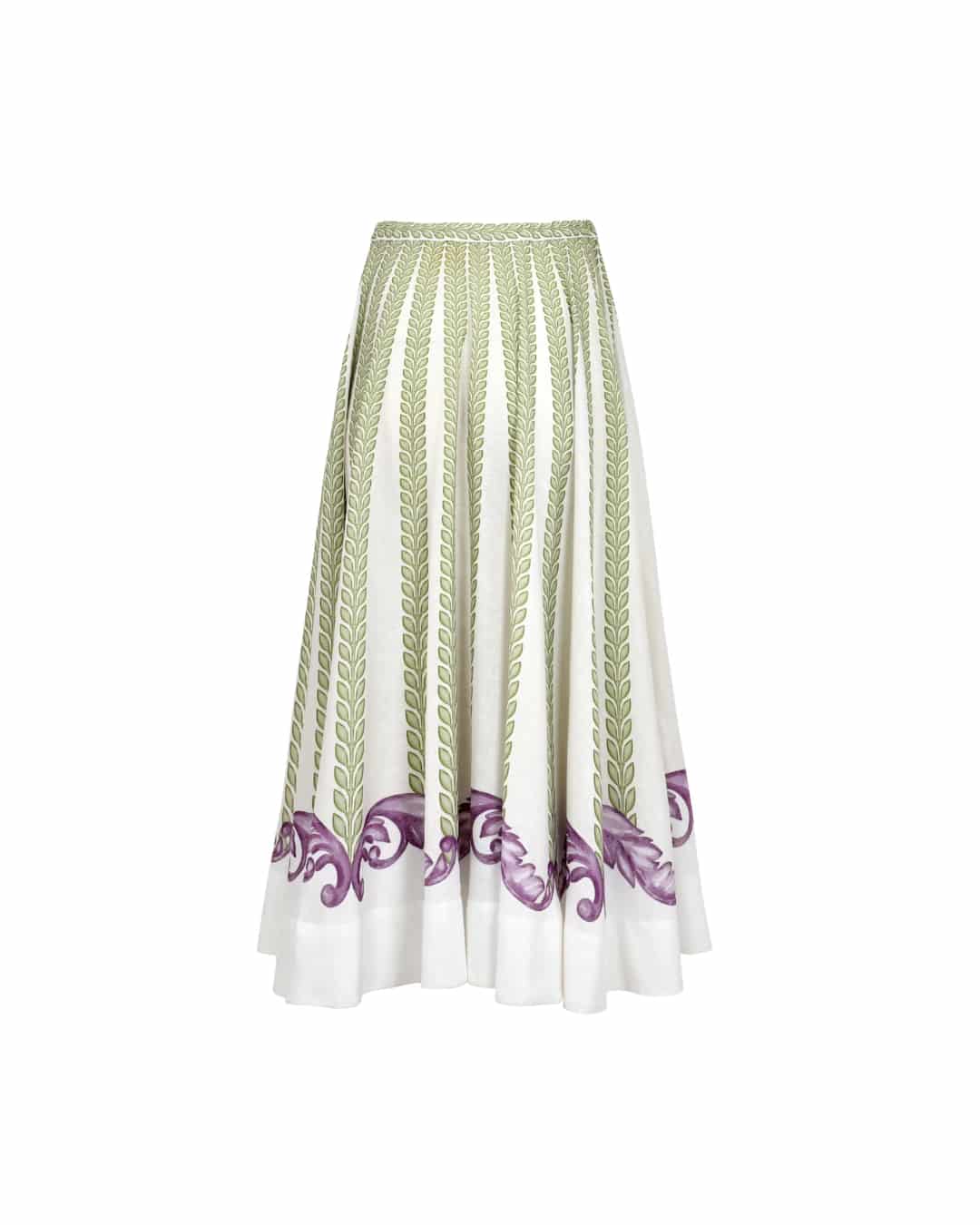 Thea Skirt - miniatura 3