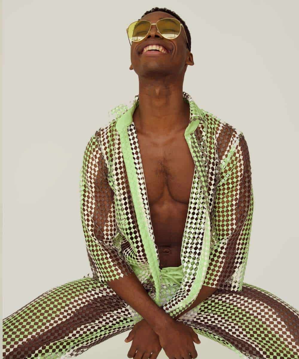 Stay Trippy Pants - miniatura 3