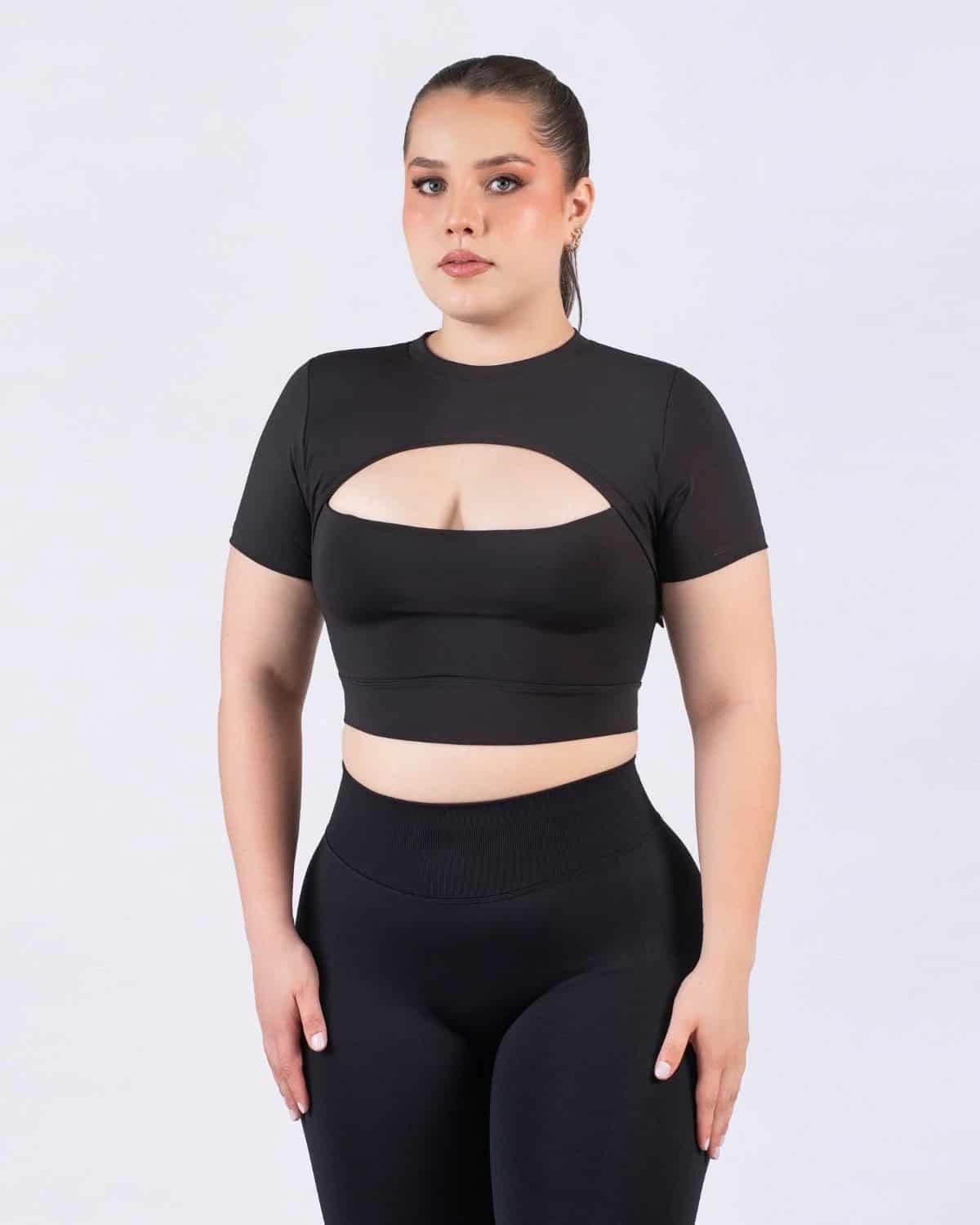 Top Girly┃KAYBU REF. 1321 - miniatura 3