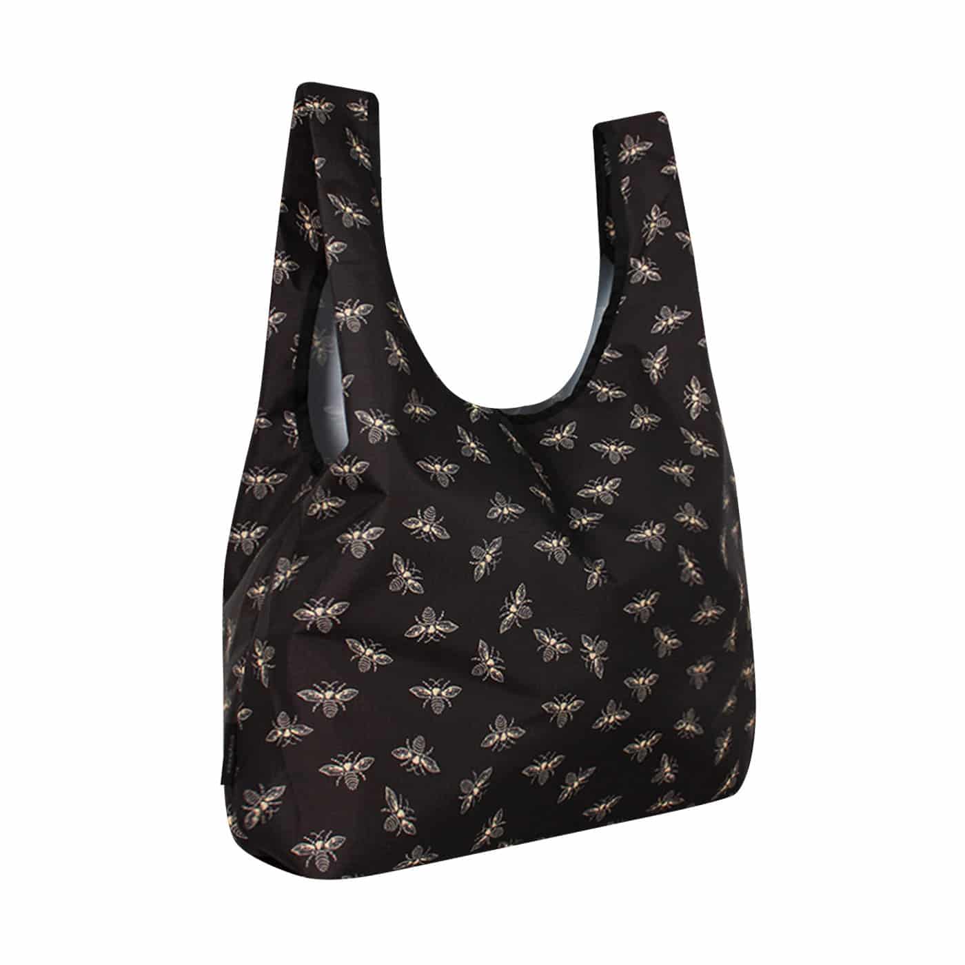 Bolsa Compras Ultra Estampado Queen Citybags - miniatura 1