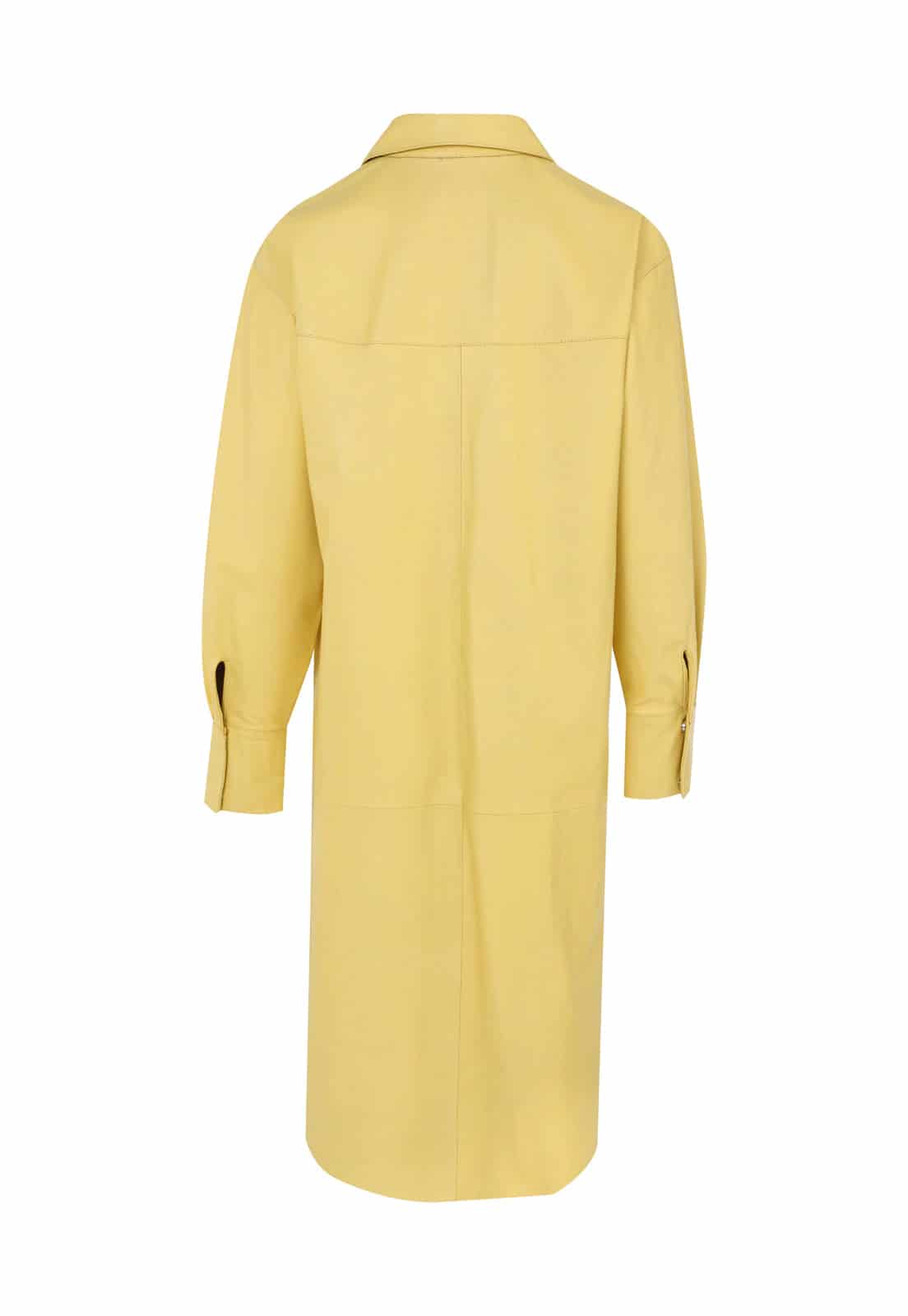 MAXI CARLOTA JACKET - miniatura 2