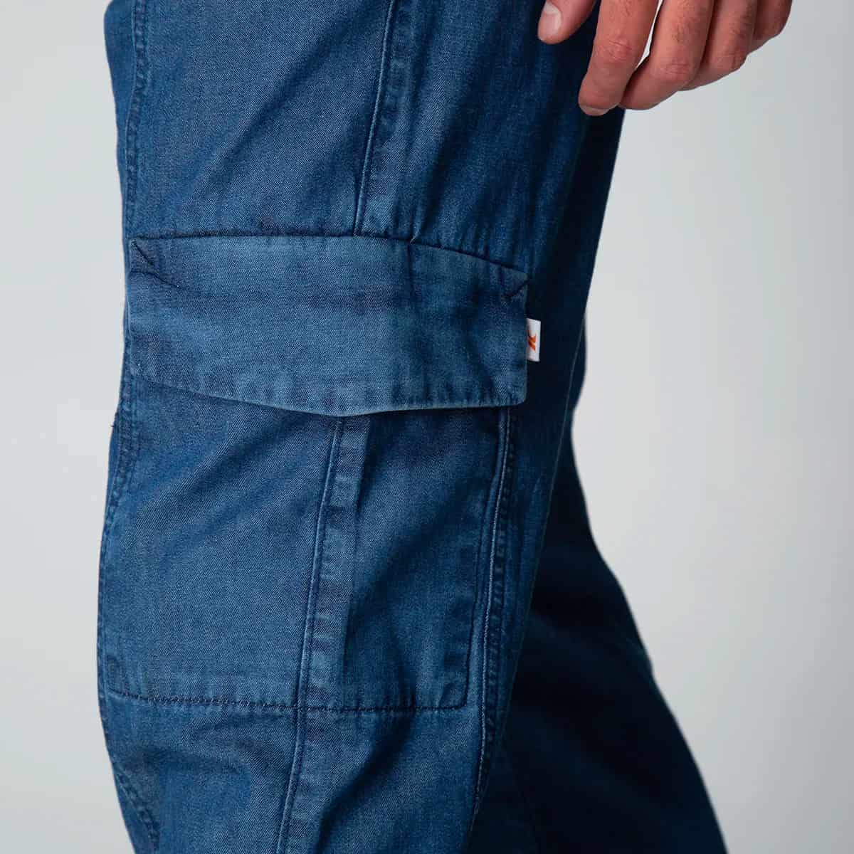 Jean Jogger Carter - miniatura 6