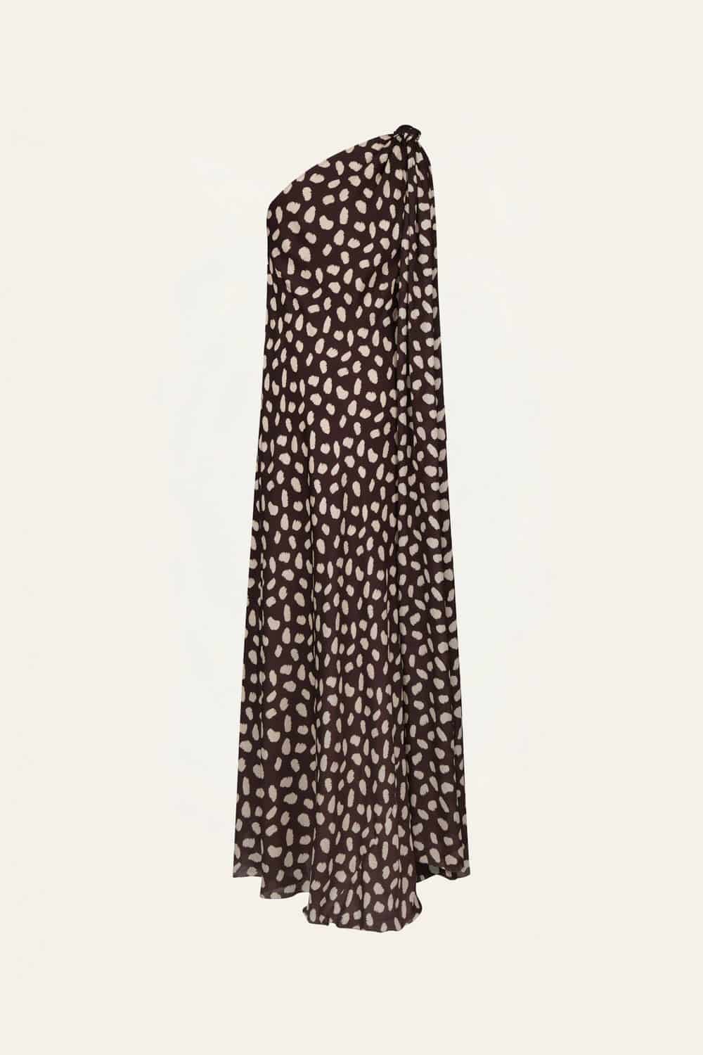 Elegant Freedom Dress - miniatura 3