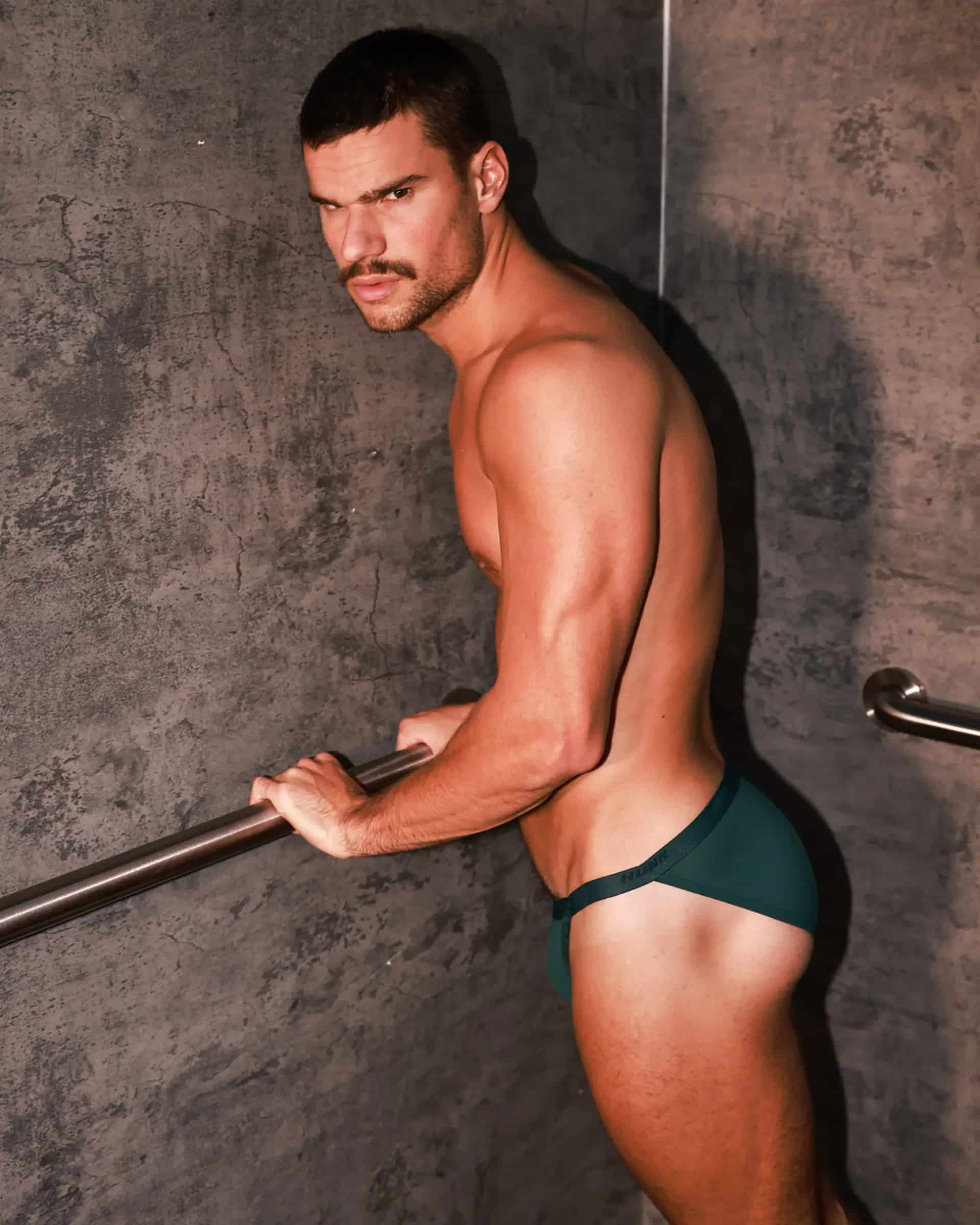 Sport Brief Mystique - miniatura 5