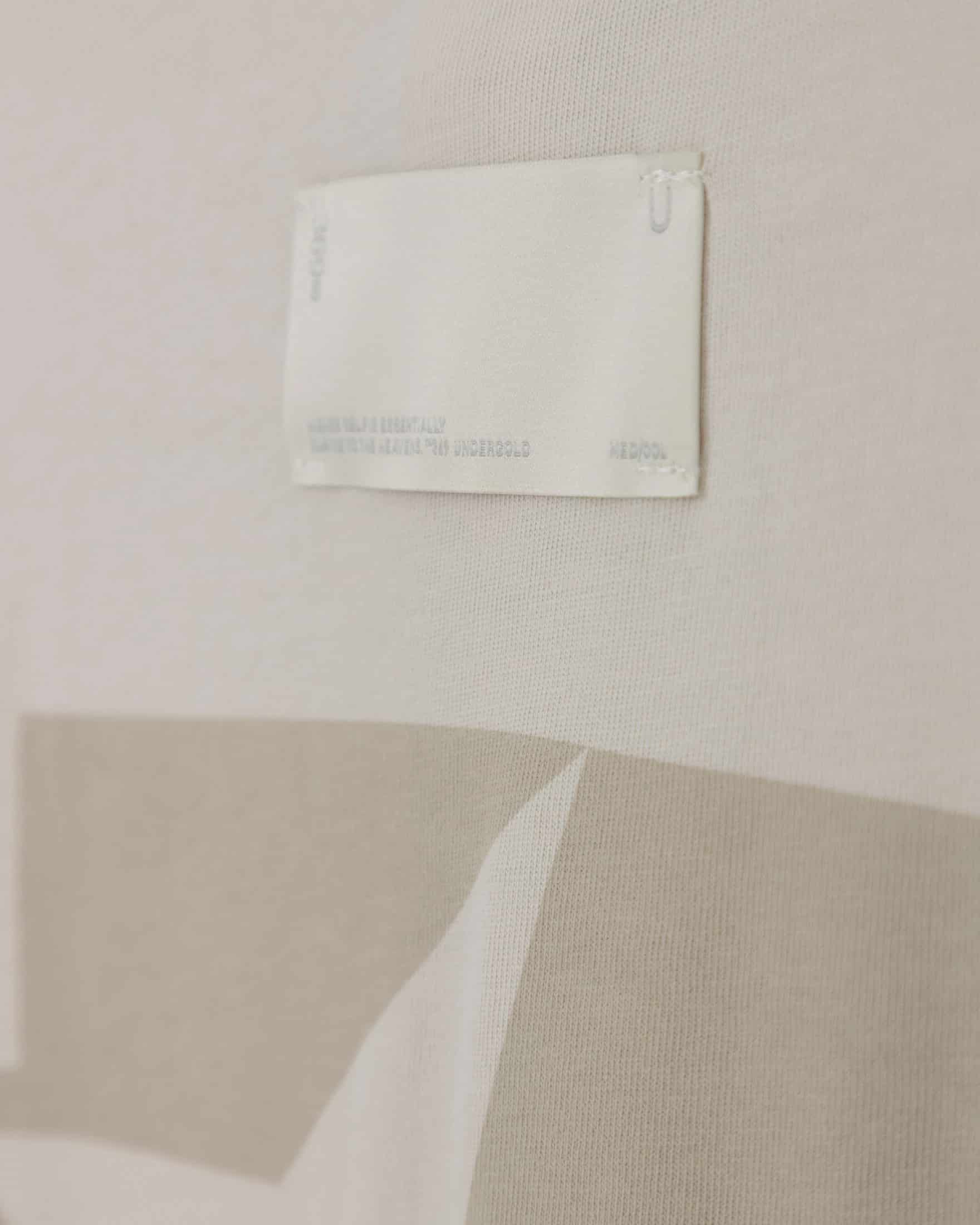 Stardust Symbol Tshirt Cream - miniatura 6