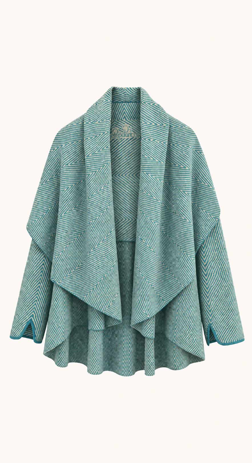 ESPINA SWEATER - miniatura 10