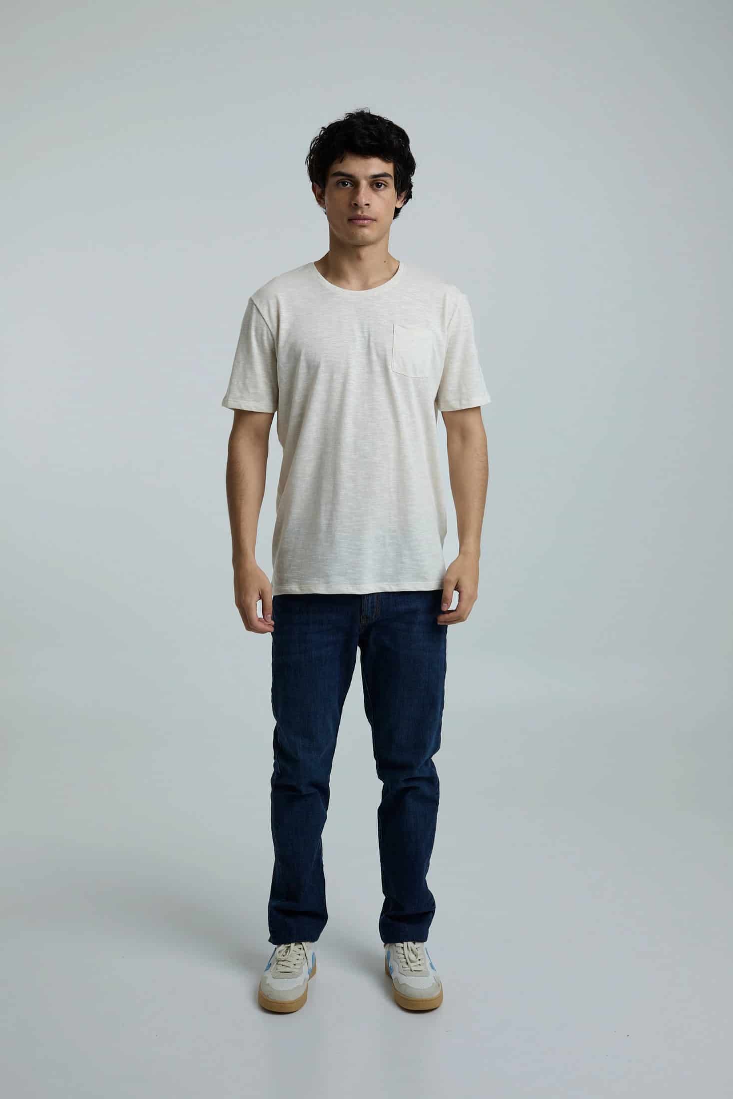 Camiseta Crudo - miniatura 6