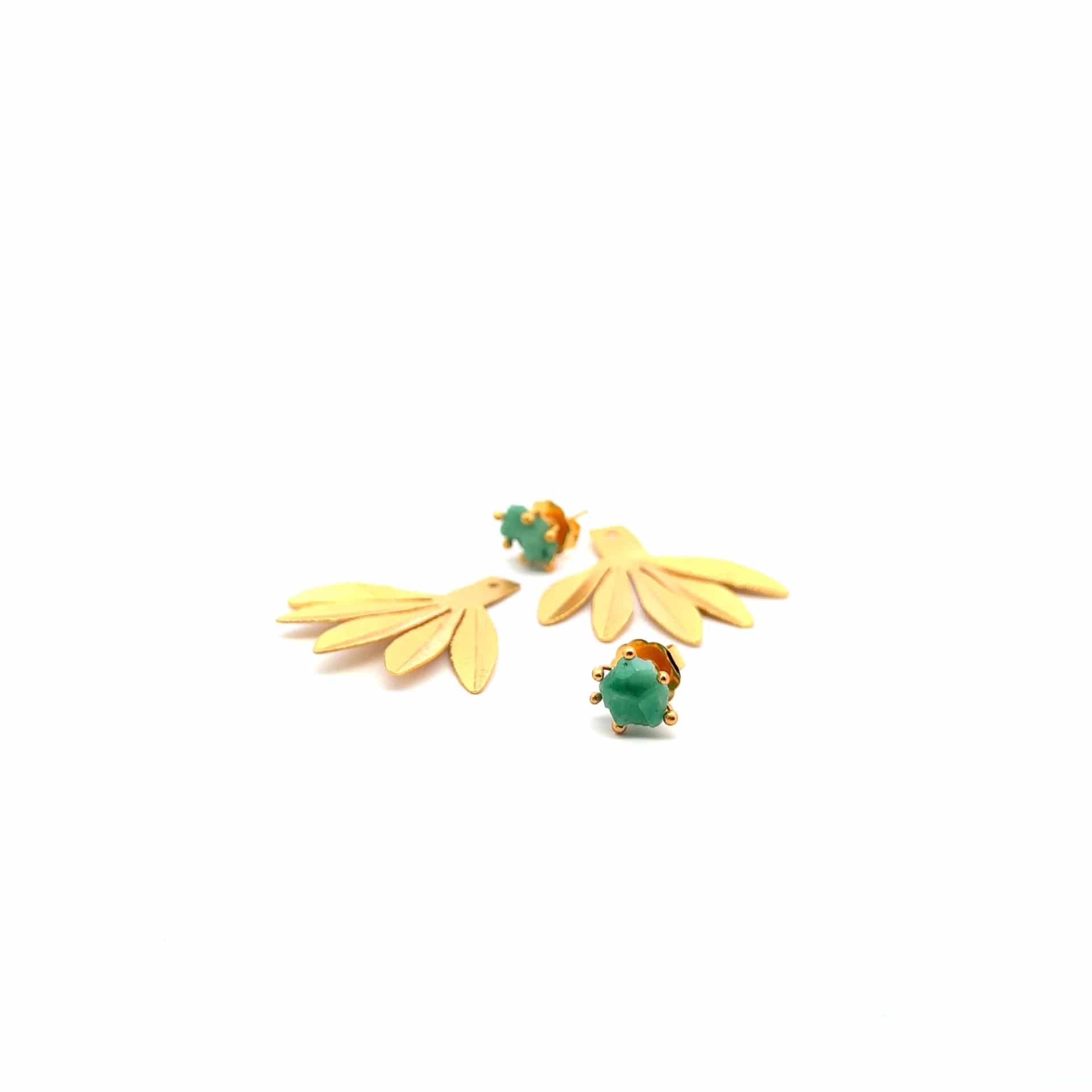 Candelaria Earrings - miniatura 3