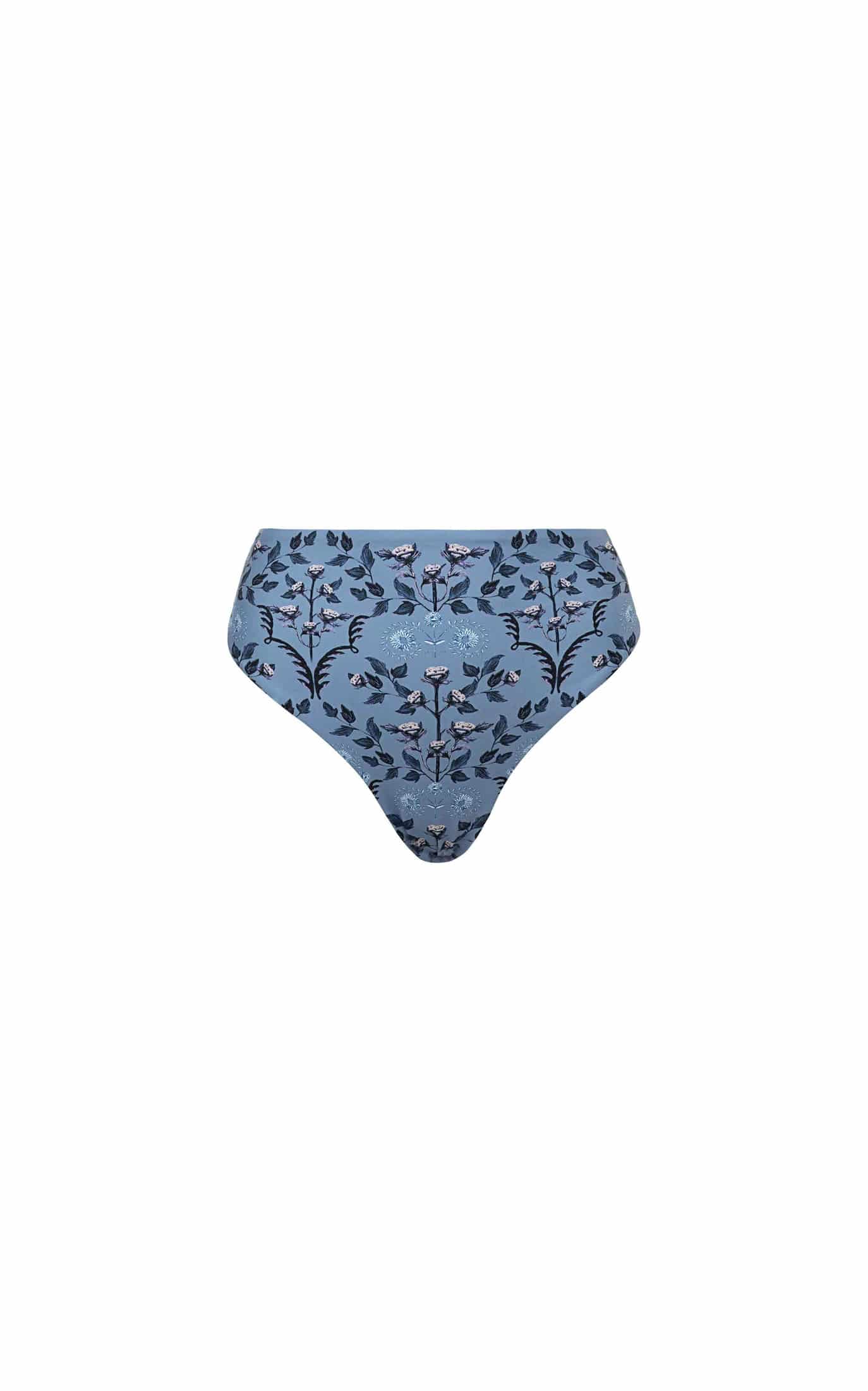 Fluorita Sueño Bikini Bottom - miniatura 13