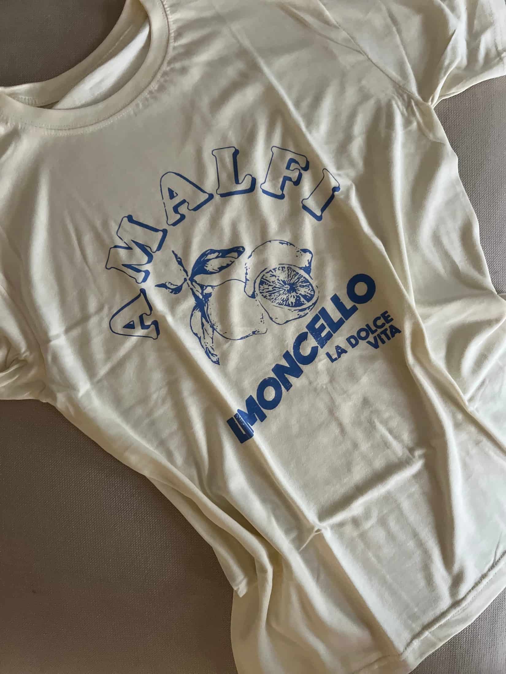 CAMISETA ESTAMPADA - miniatura 5