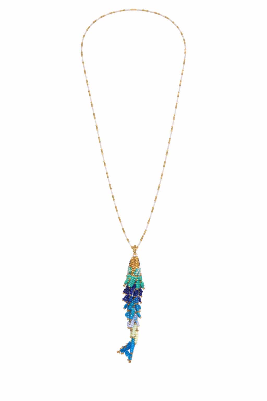 Soy Rio Necklace - miniatura 2