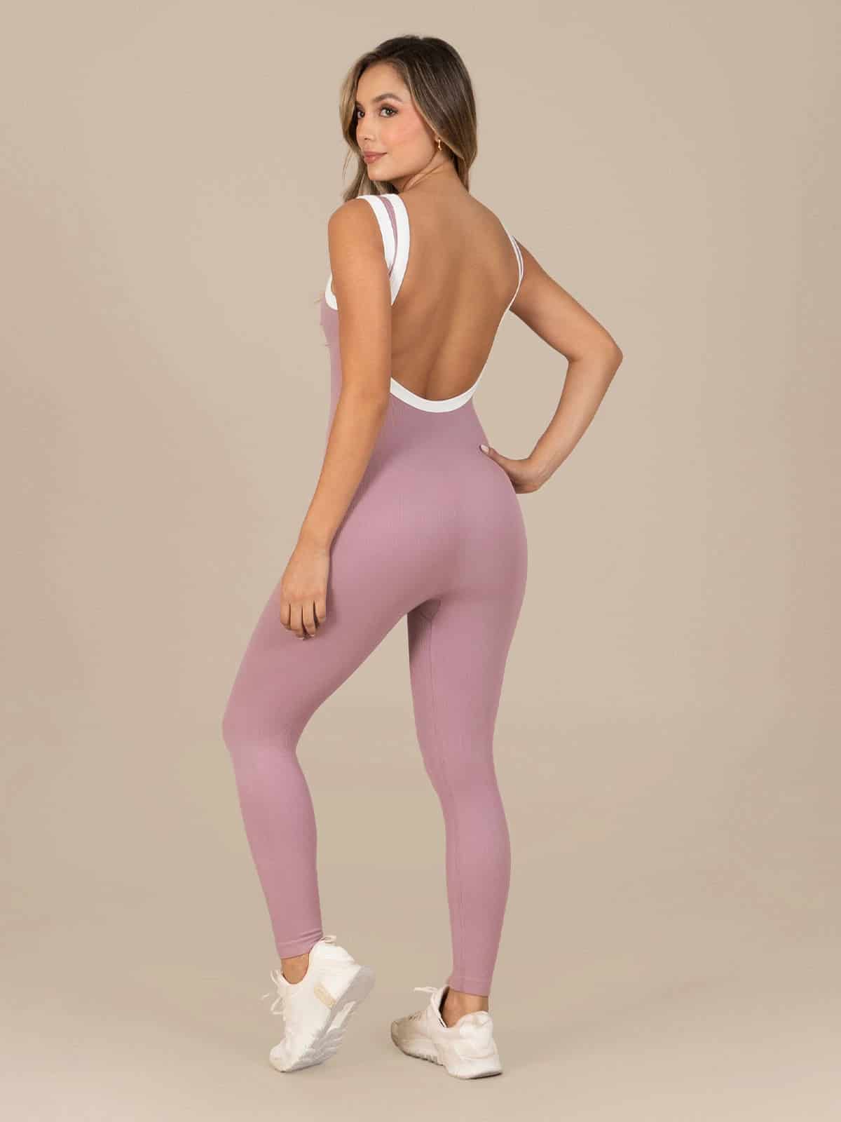 Twin enterizo seamless alpin - miniatura 3