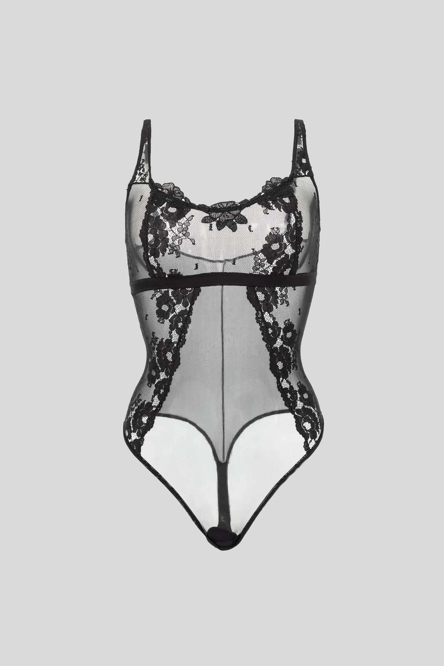 BODY ELLIPSE VOLVER NEGRO - miniatura 5