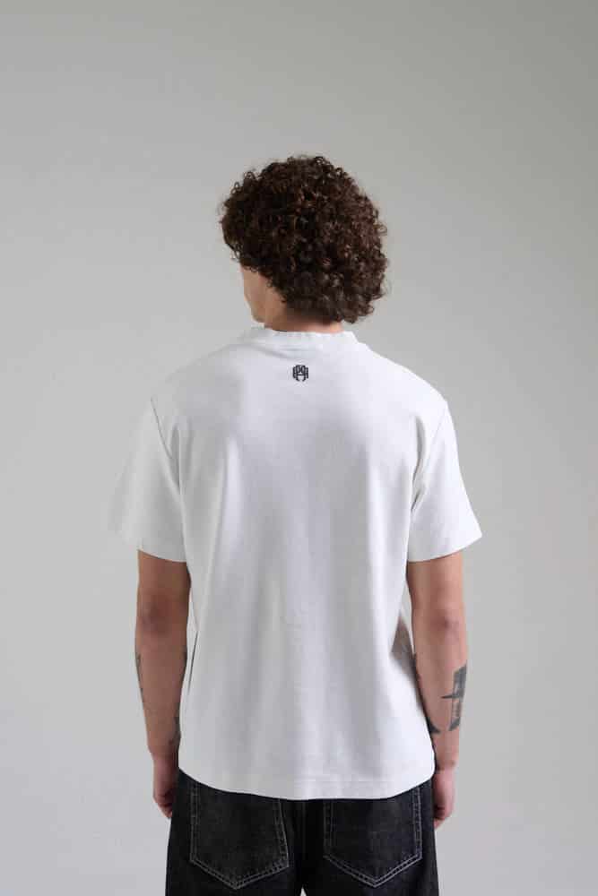 ISAR T-SHIRT - miniatura 2