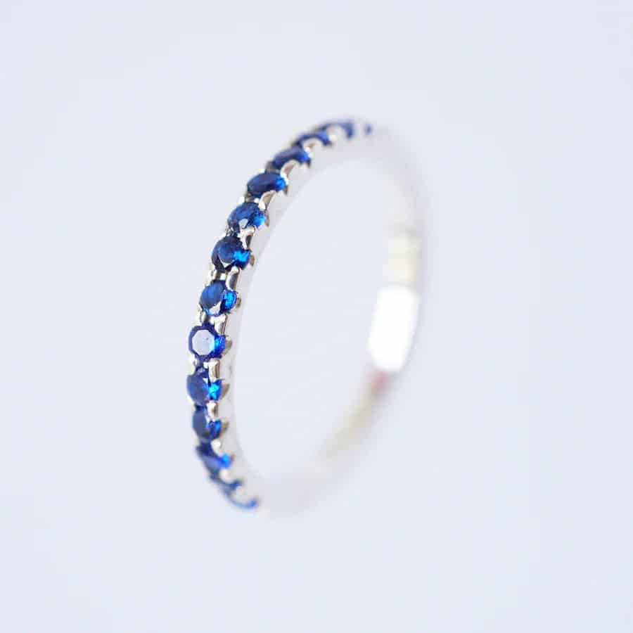 Anillo Iris - miniatura 8
