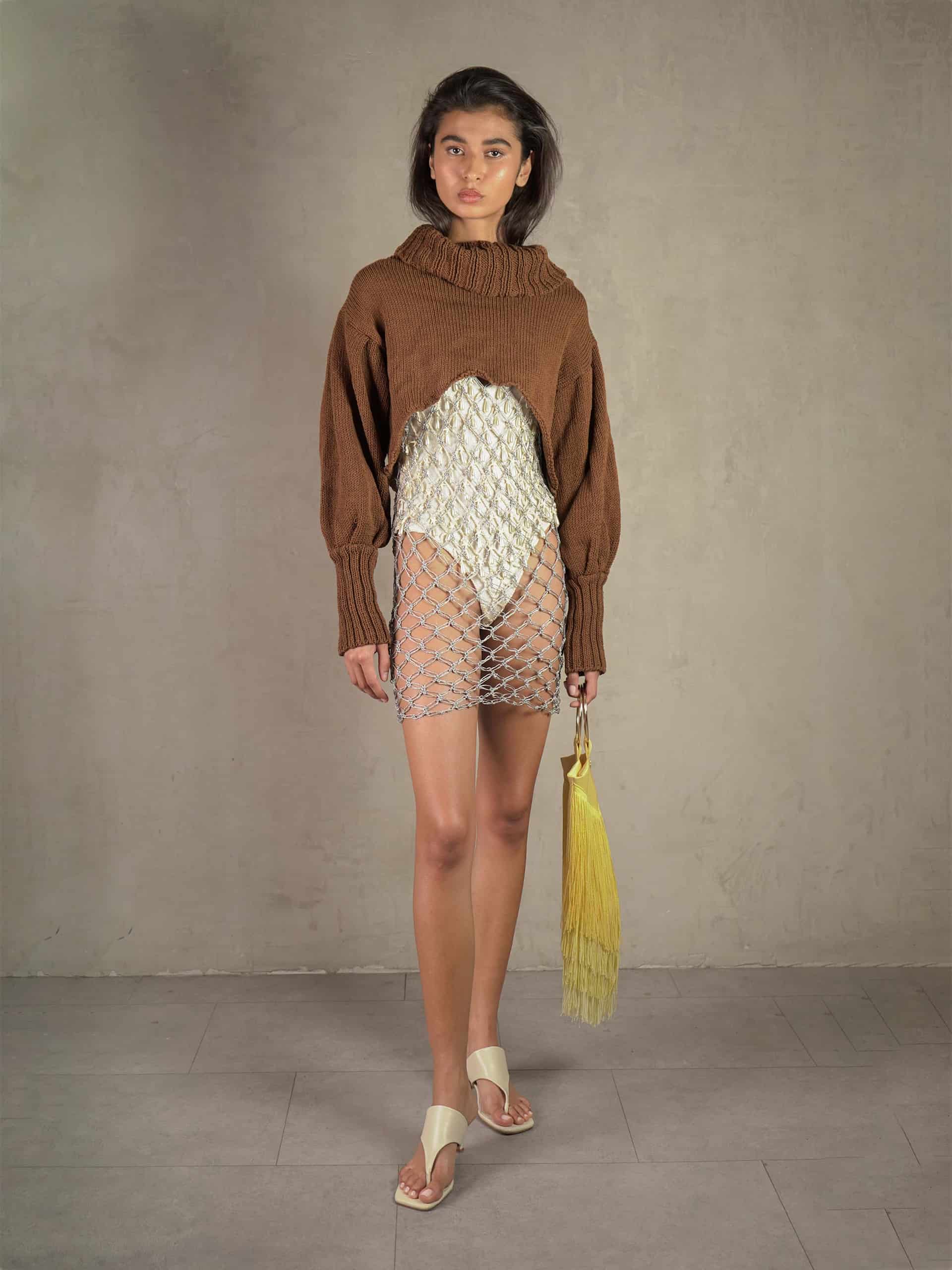 ZIRA SWEATER - miniatura 4