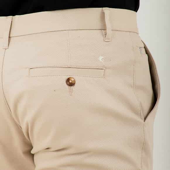 PANTALON DRILL HOMBRE - miniatura 7