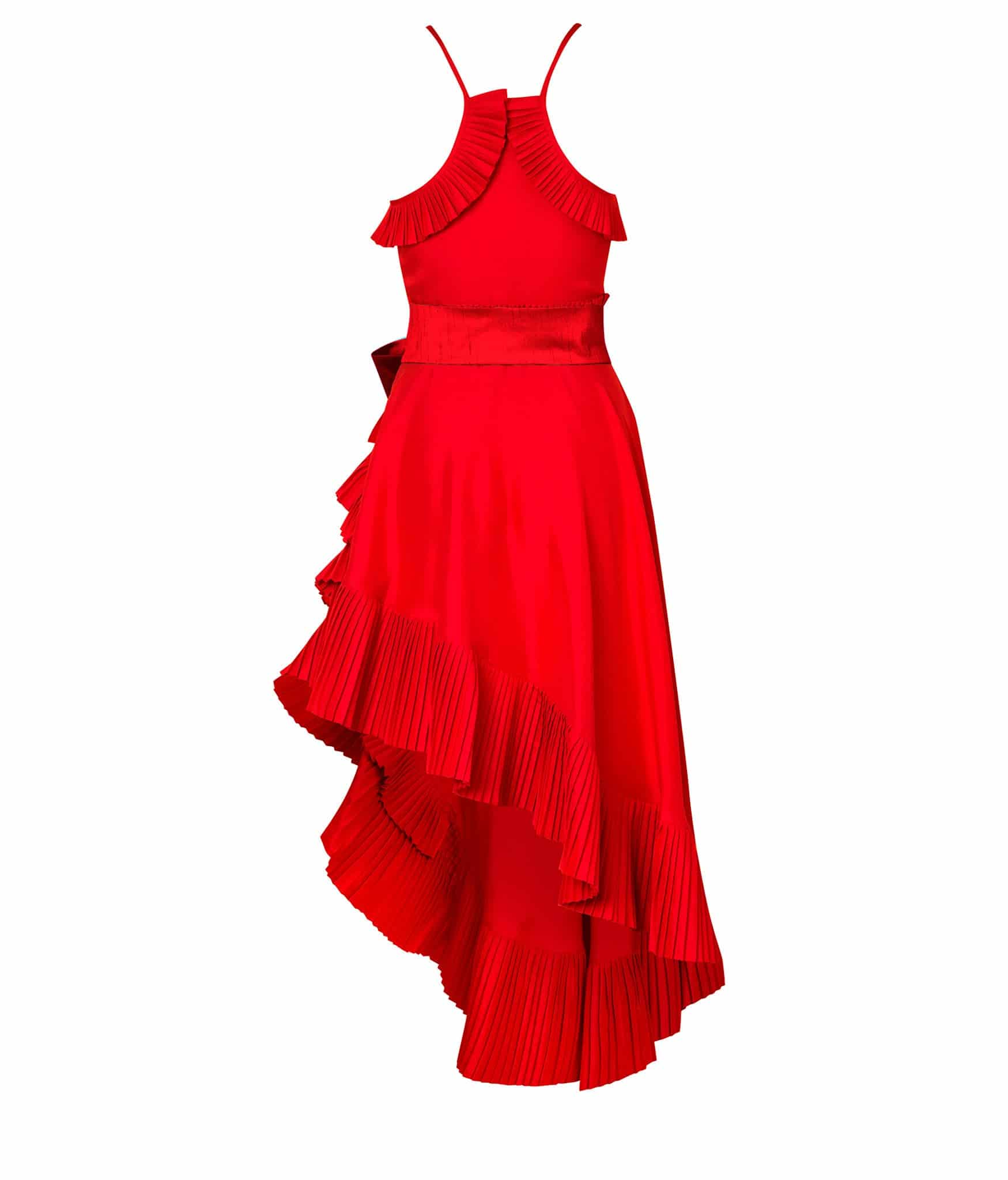 VALENTINA DRESS - miniatura 7