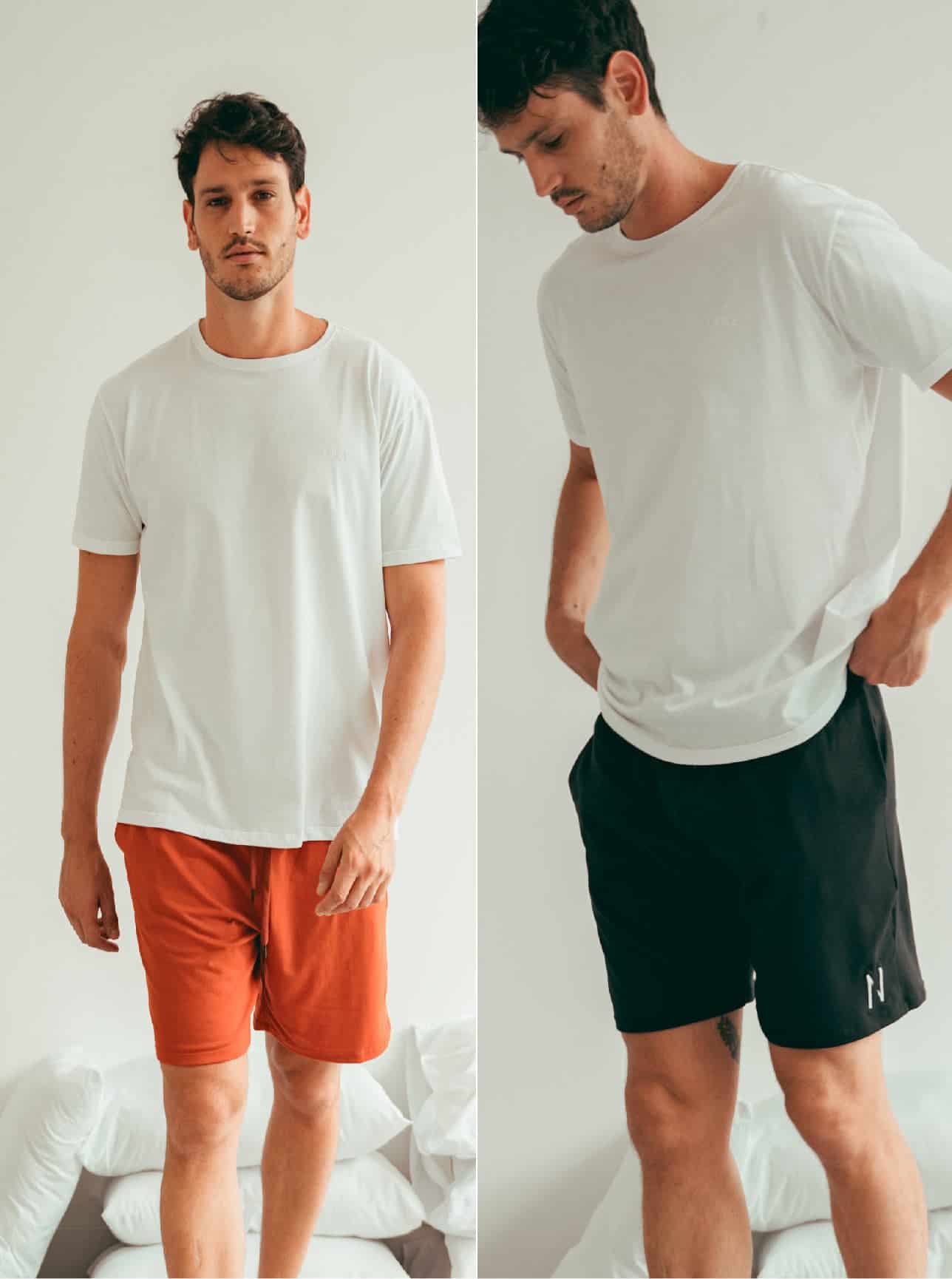 Pack X2 Pantalonetas de Hombre - miniatura 4