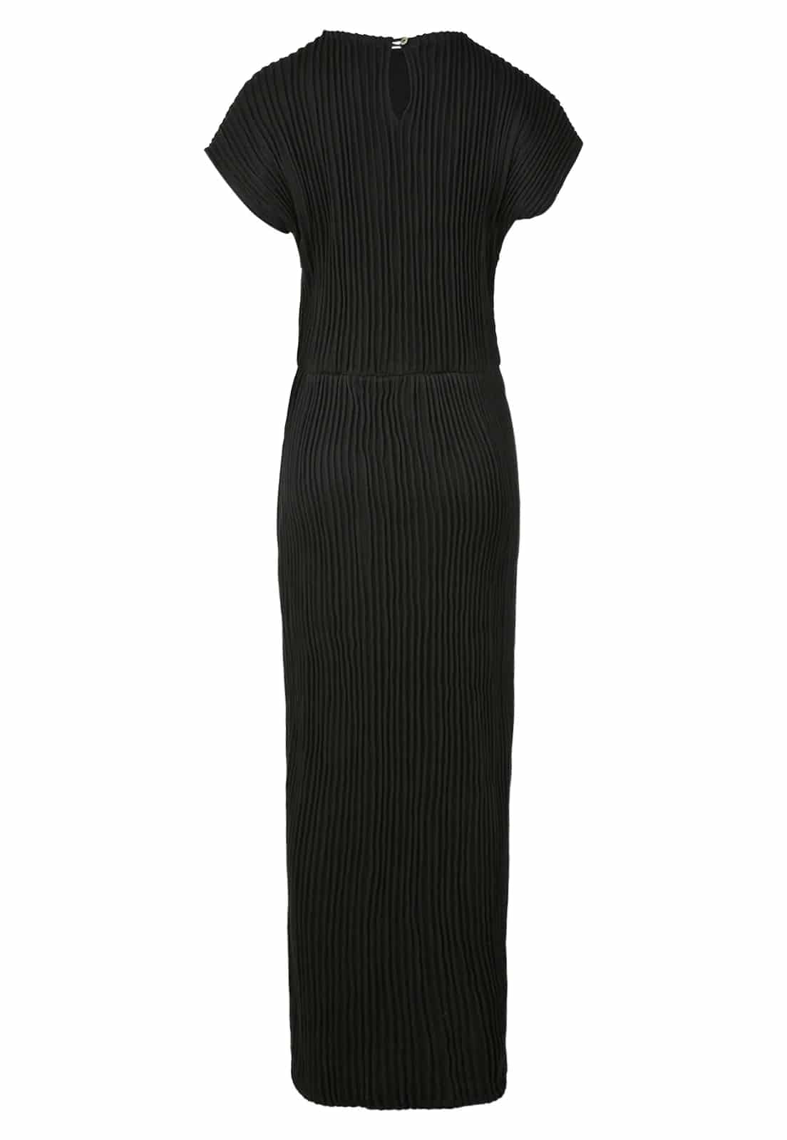 FURROWS TULIP DRESS - miniatura 3