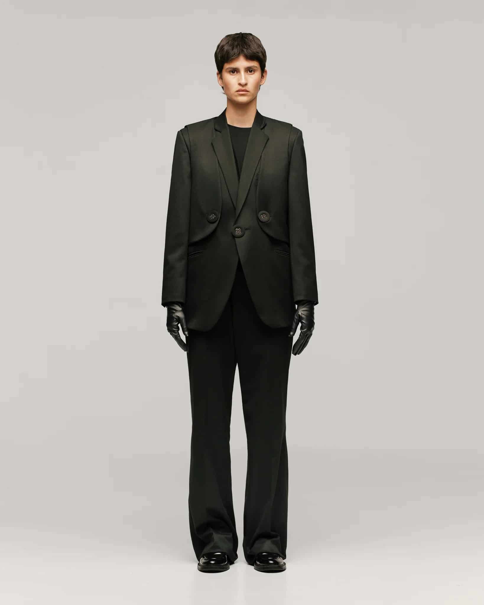 Traje Sastre Cultivo - miniatura 2
